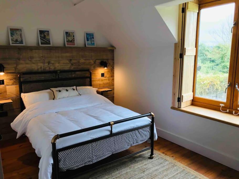 Four-Bedroom House photo 1