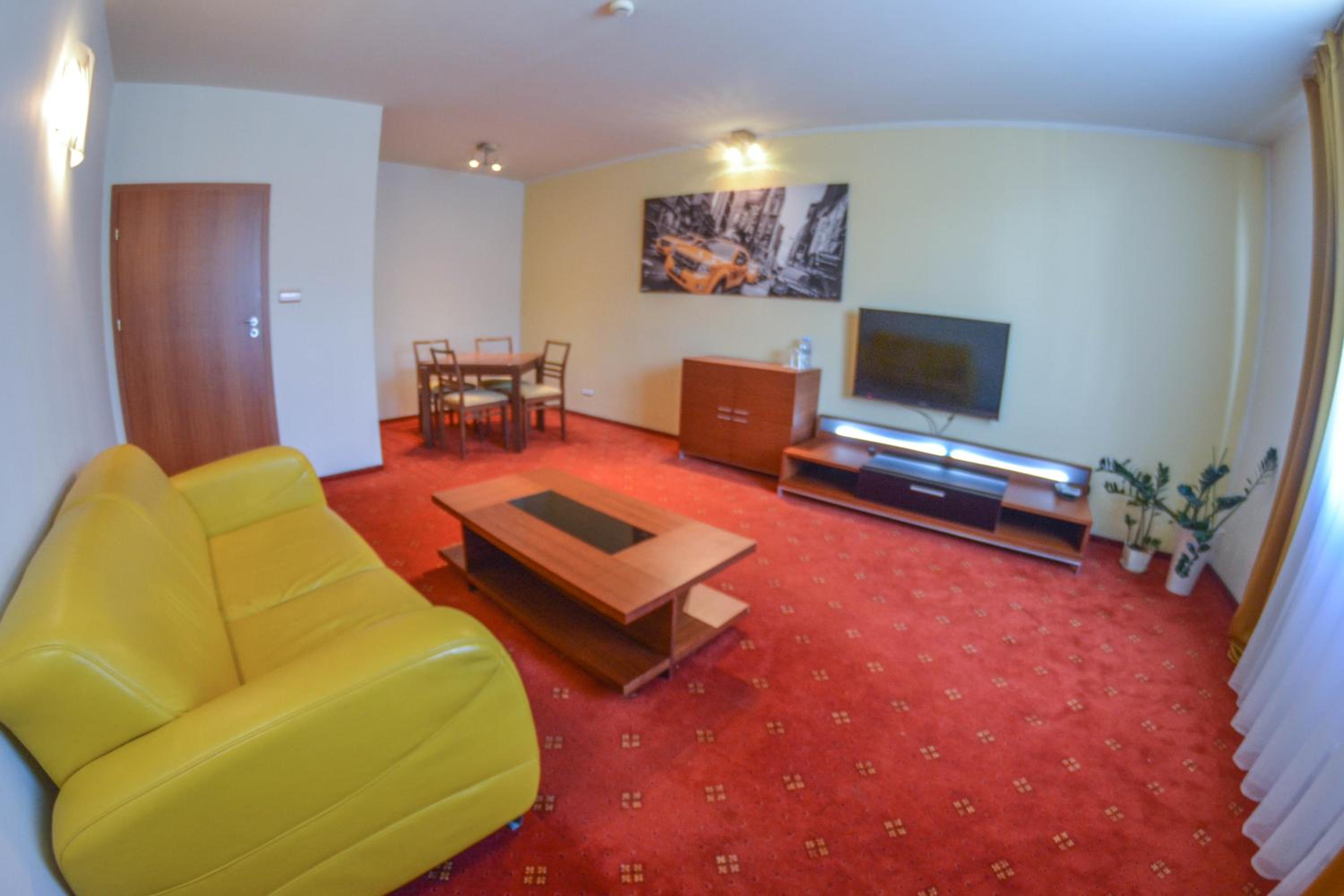 Apartment (2 Adults) photo 1