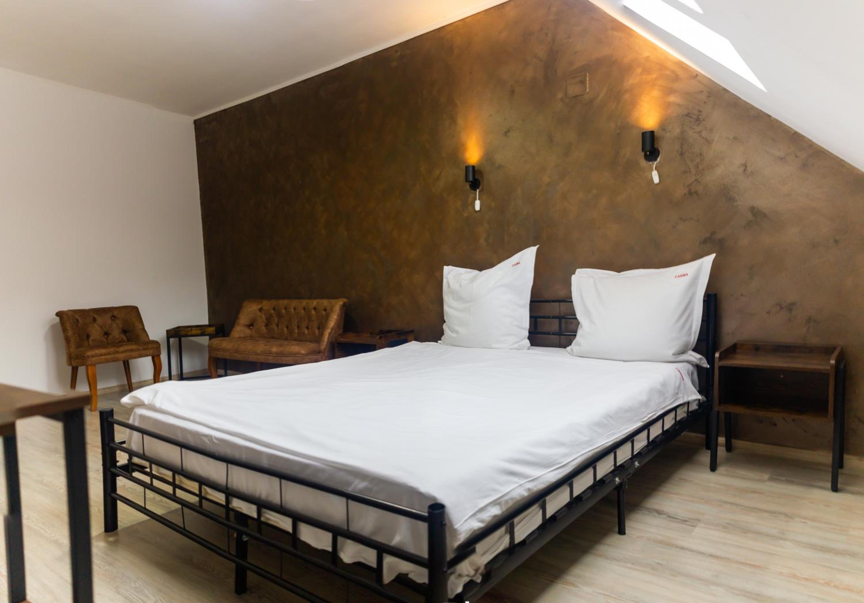 Deluxe Double Room photo 2