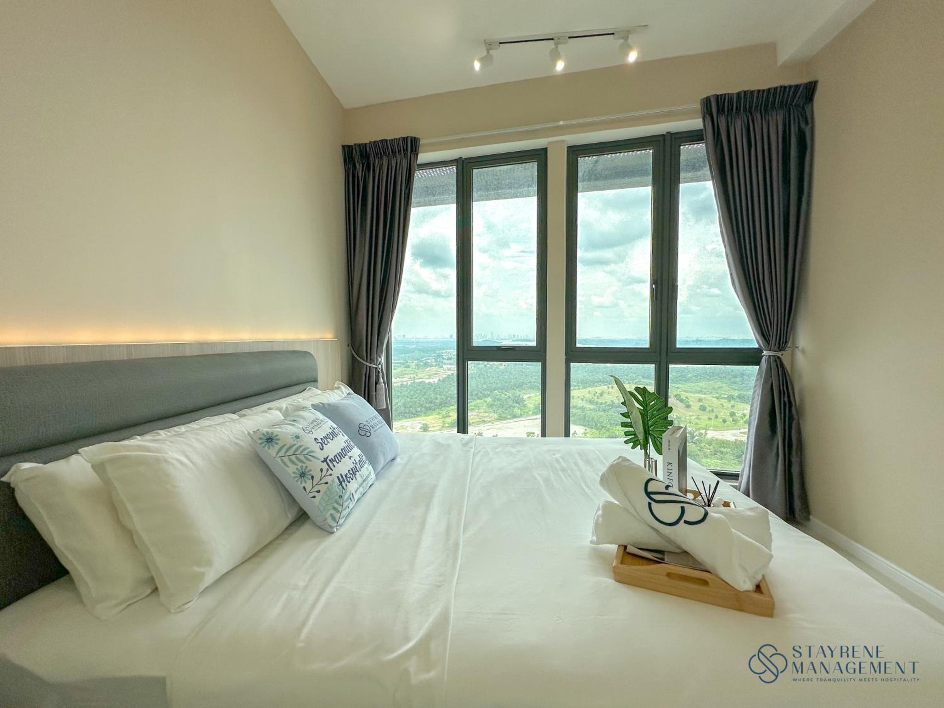 One-Bedroom Apartment - Photo 8