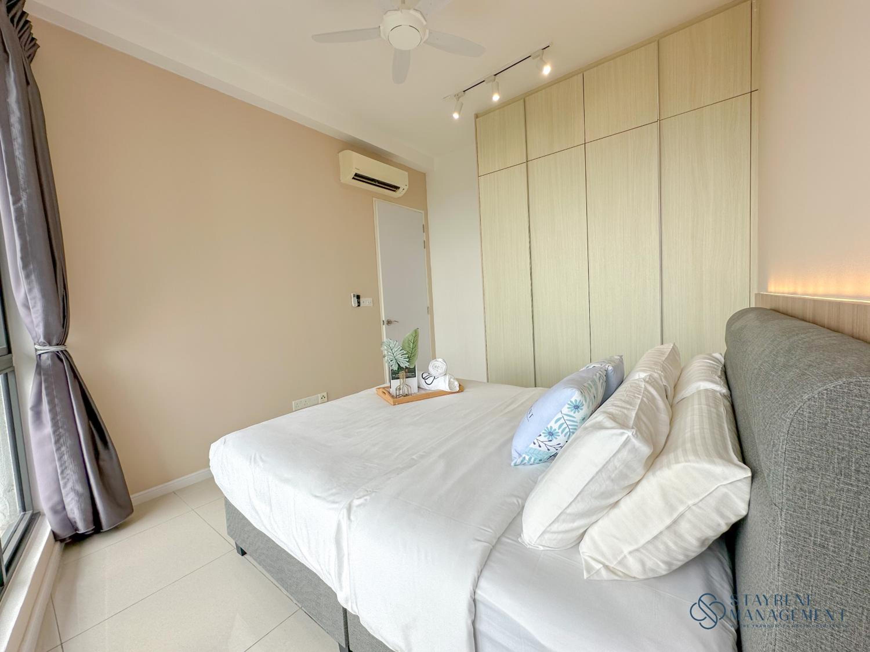 One-Bedroom Apartment - Photo 7