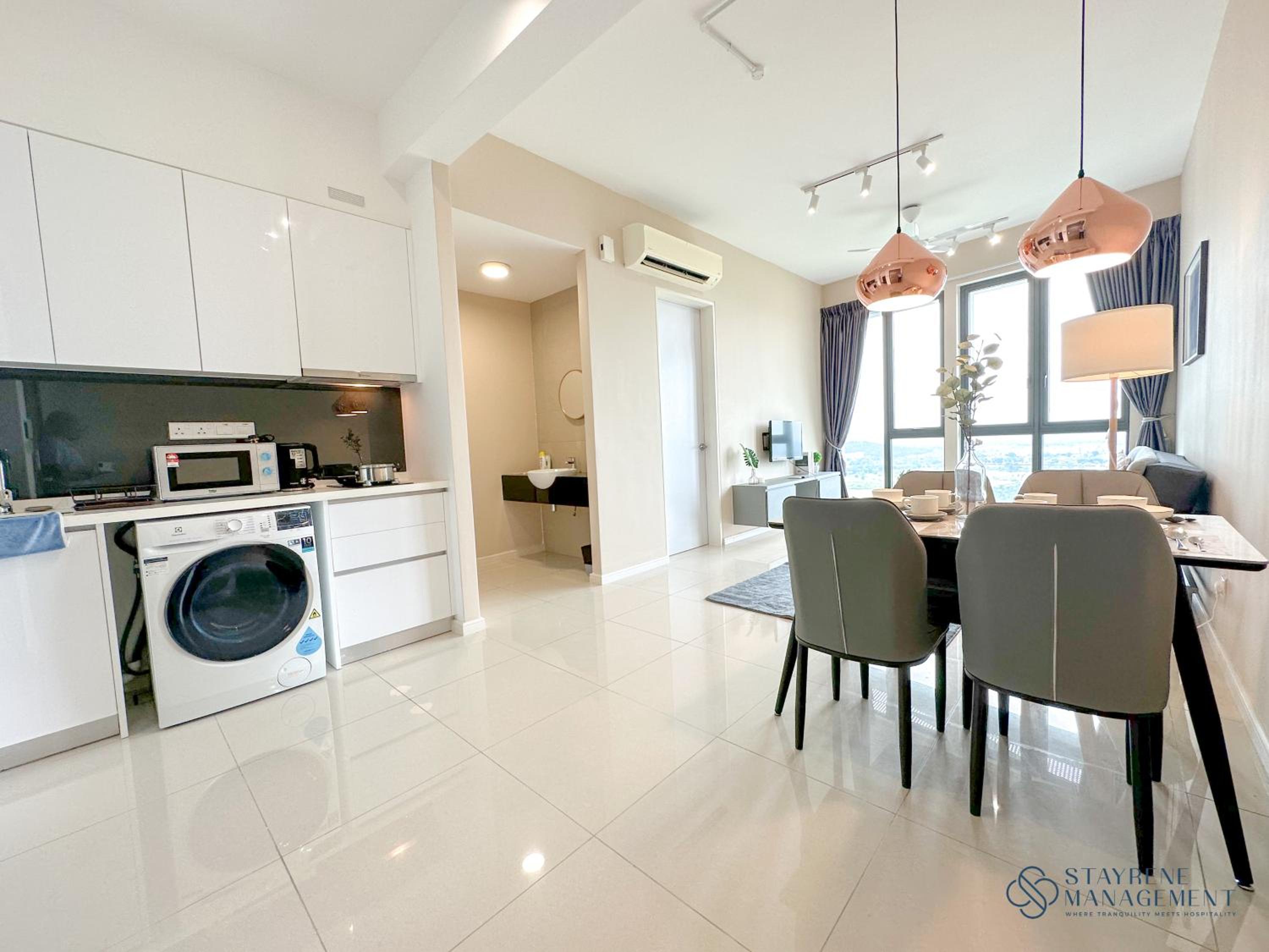 One-Bedroom Apartment - Photo 13