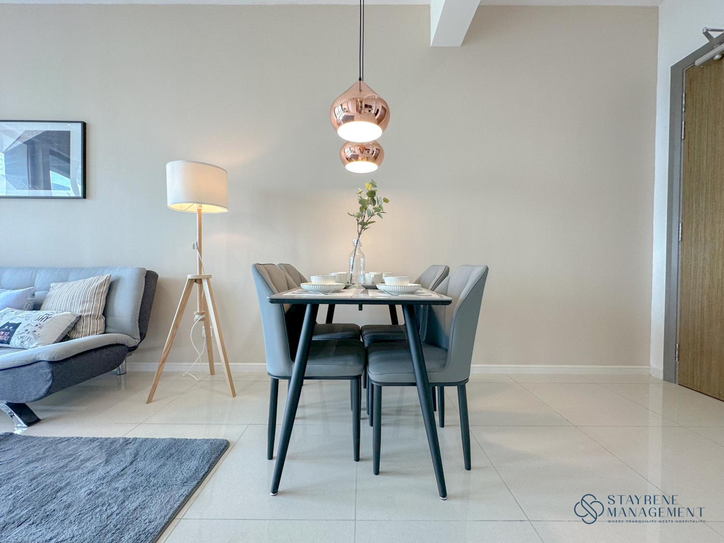 One-Bedroom Apartment - Photo 14
