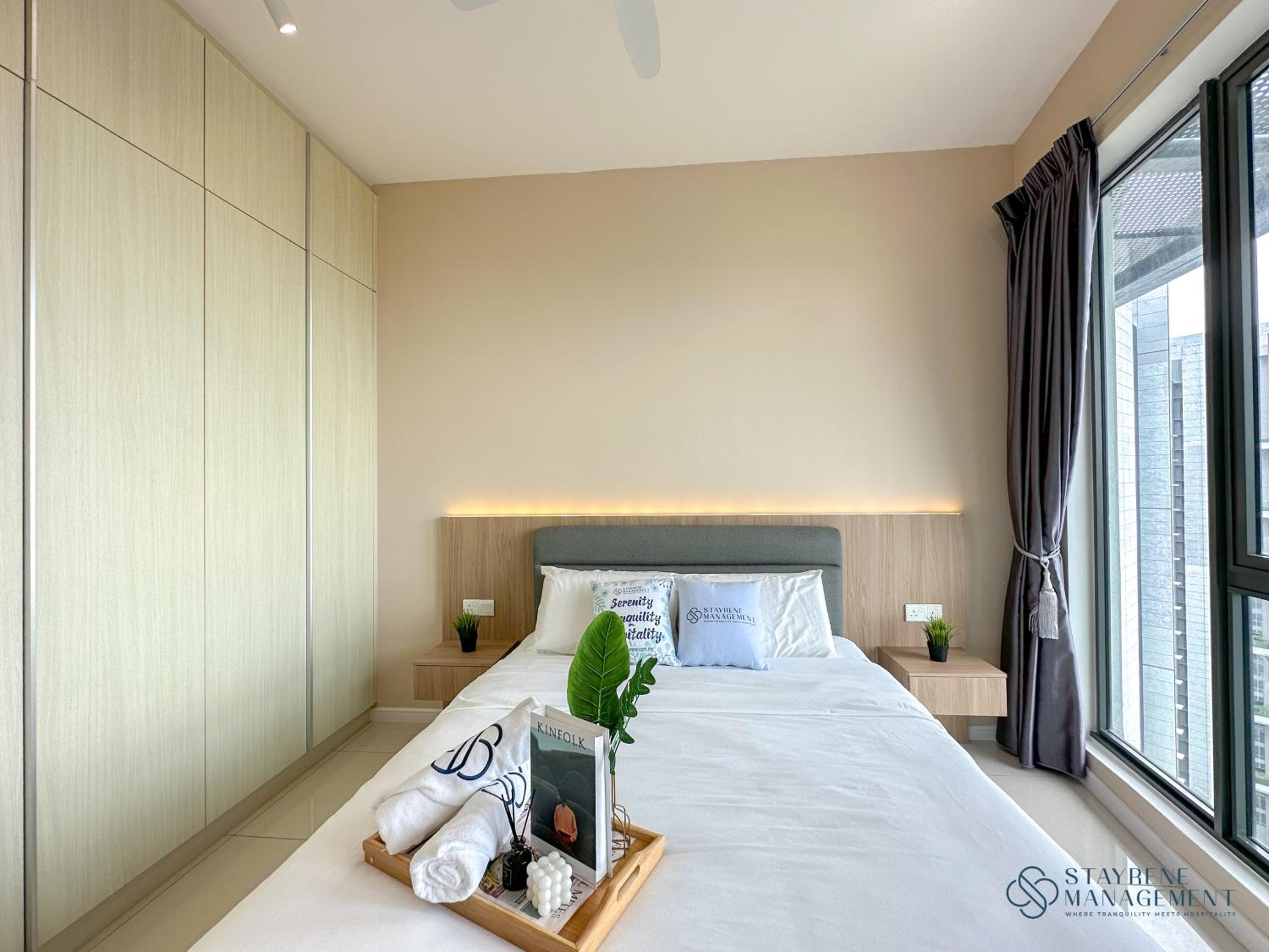 One-Bedroom Apartment - Photo 10