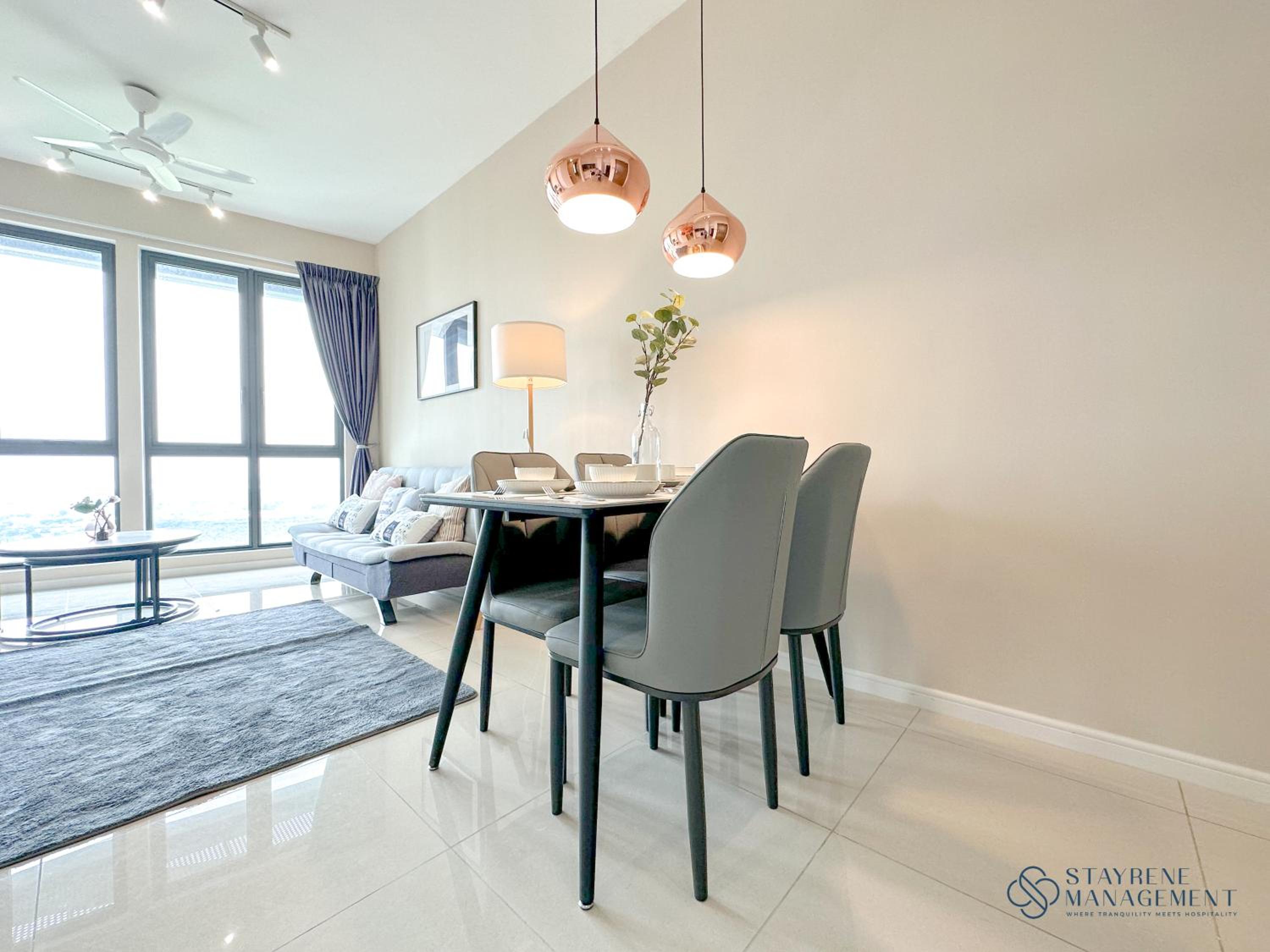 One-Bedroom Apartment - Photo 15