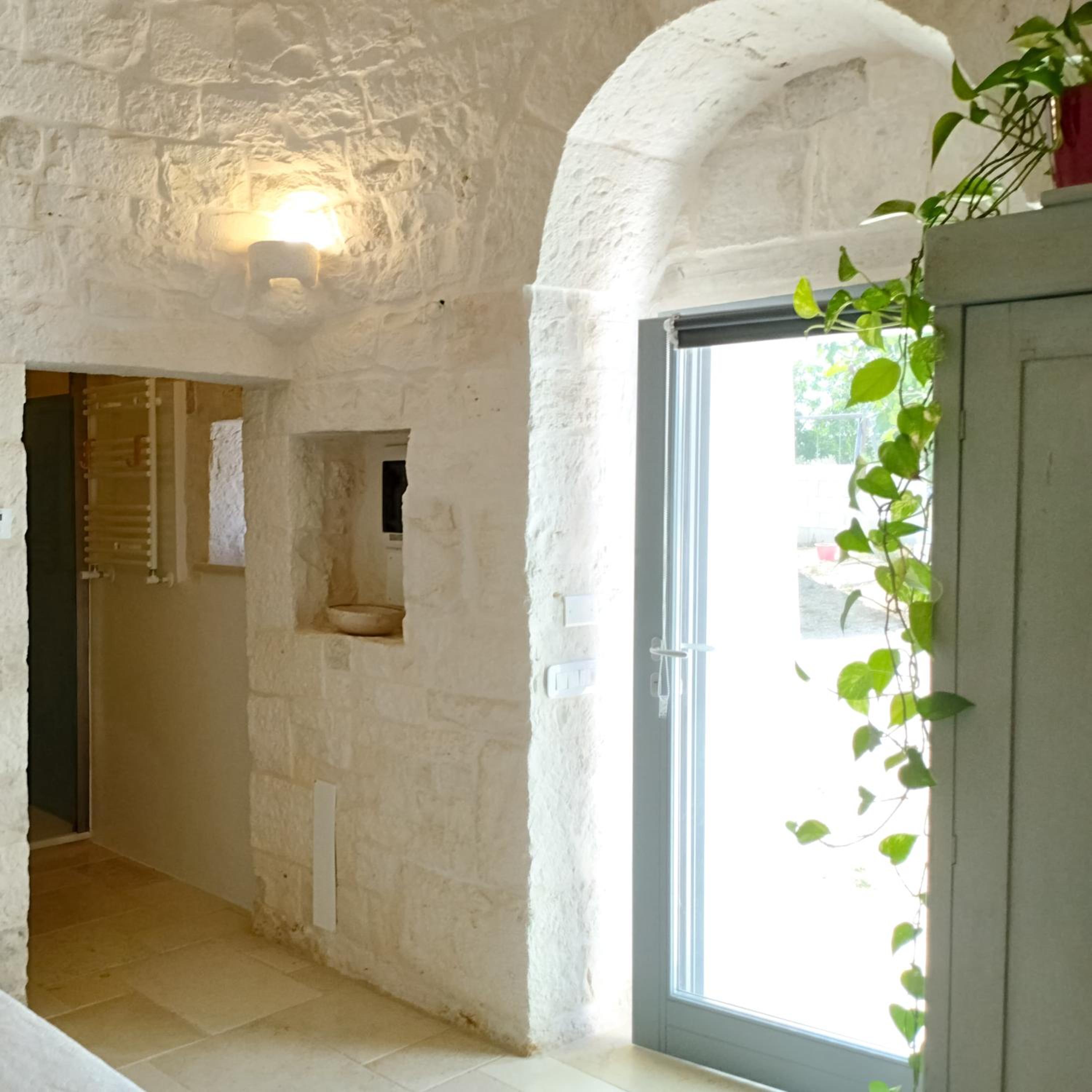 Double Room with Spa Bath