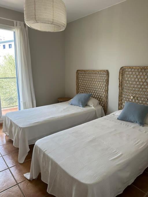 Villa de Tres Habitaciones