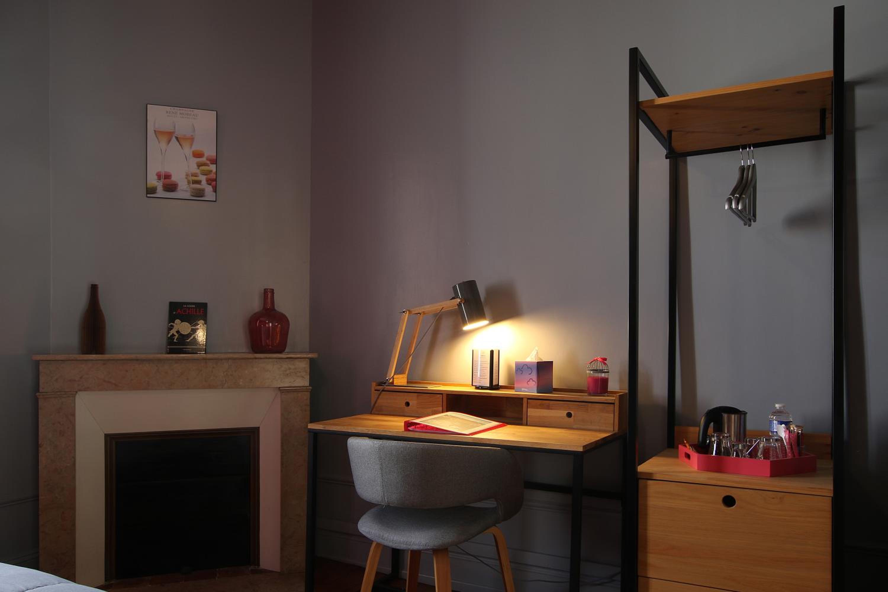 Superior Queen Room photo 2
