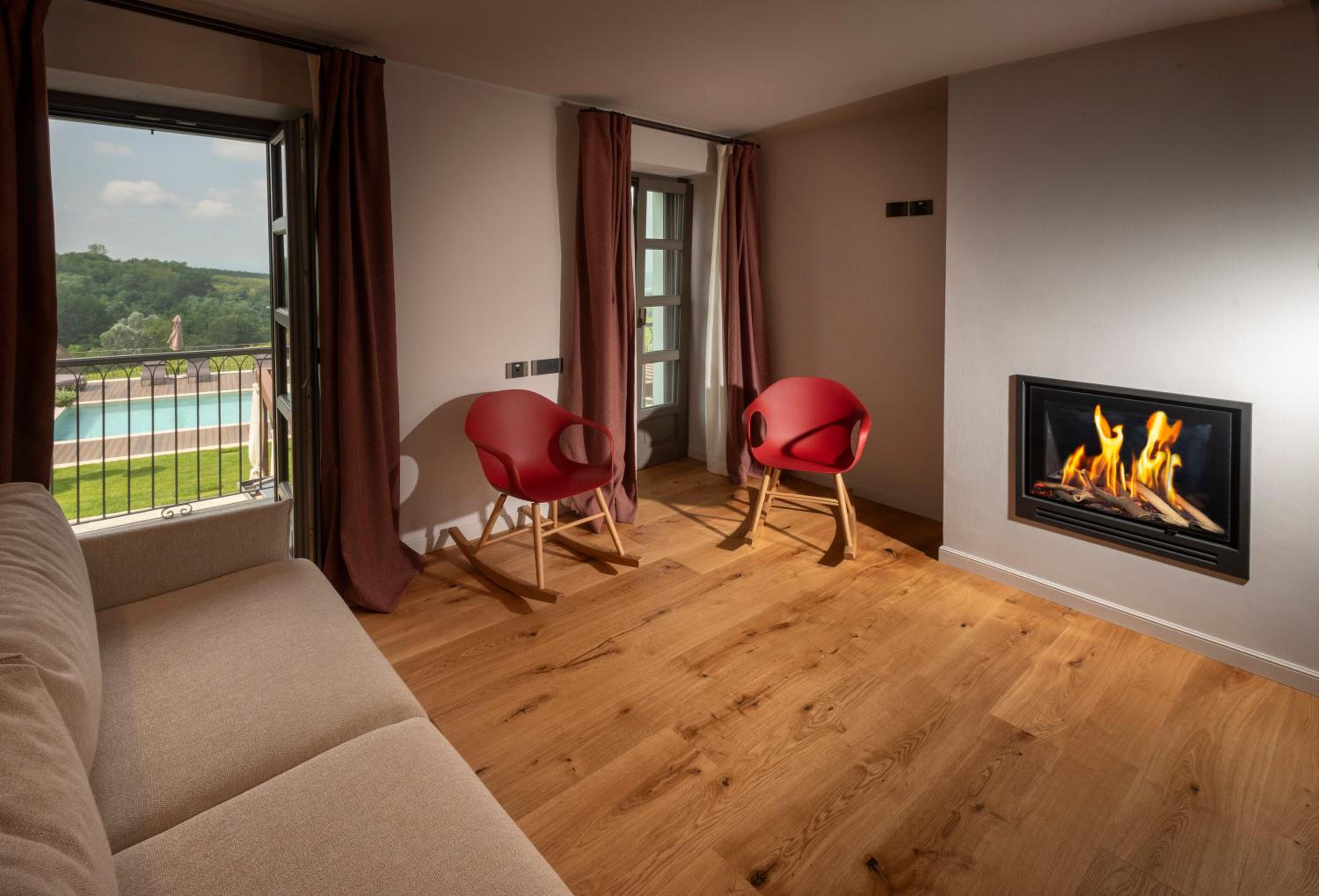 Suite with Balcony photo 2