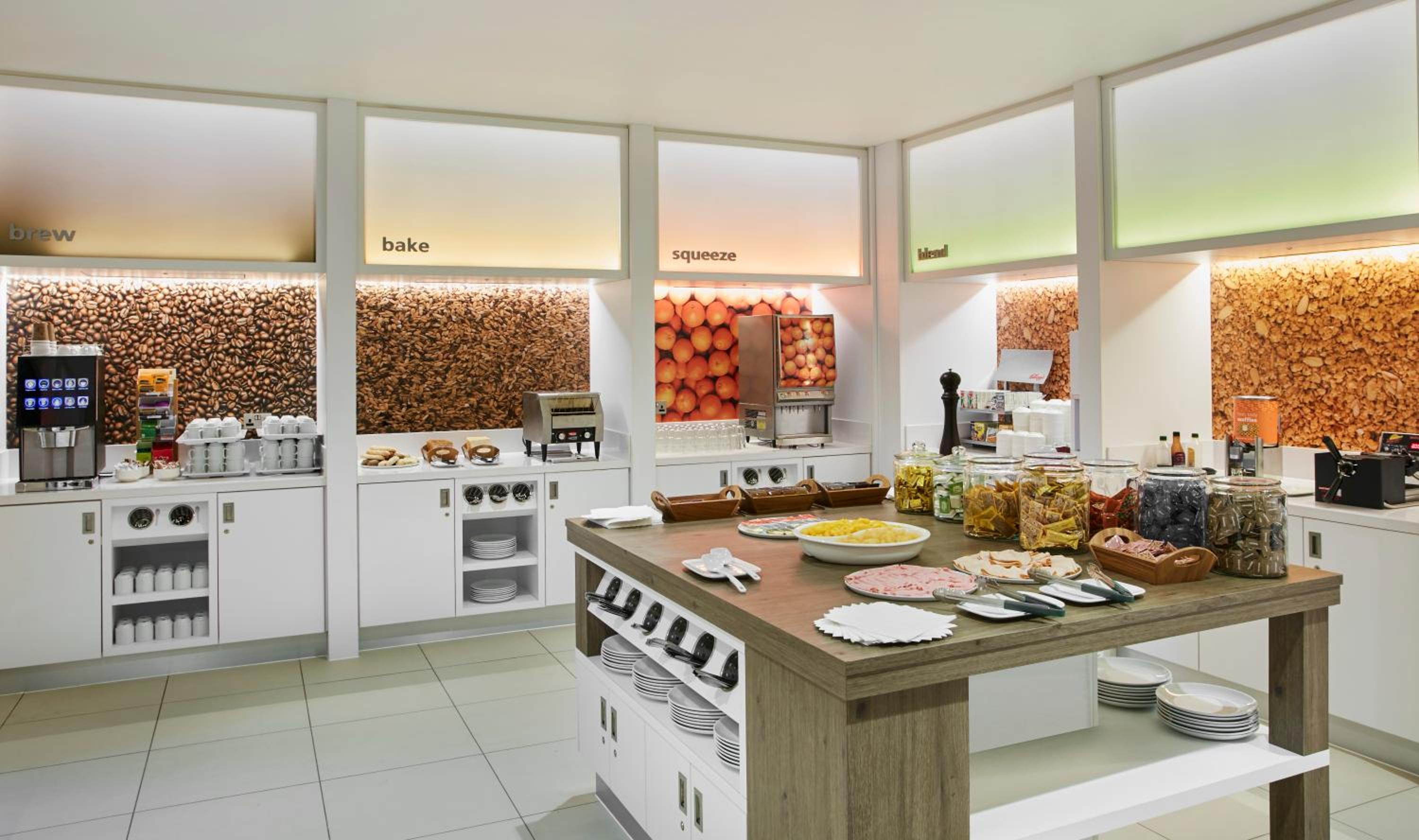 Hampton by Hilton Oxford, 사진 5