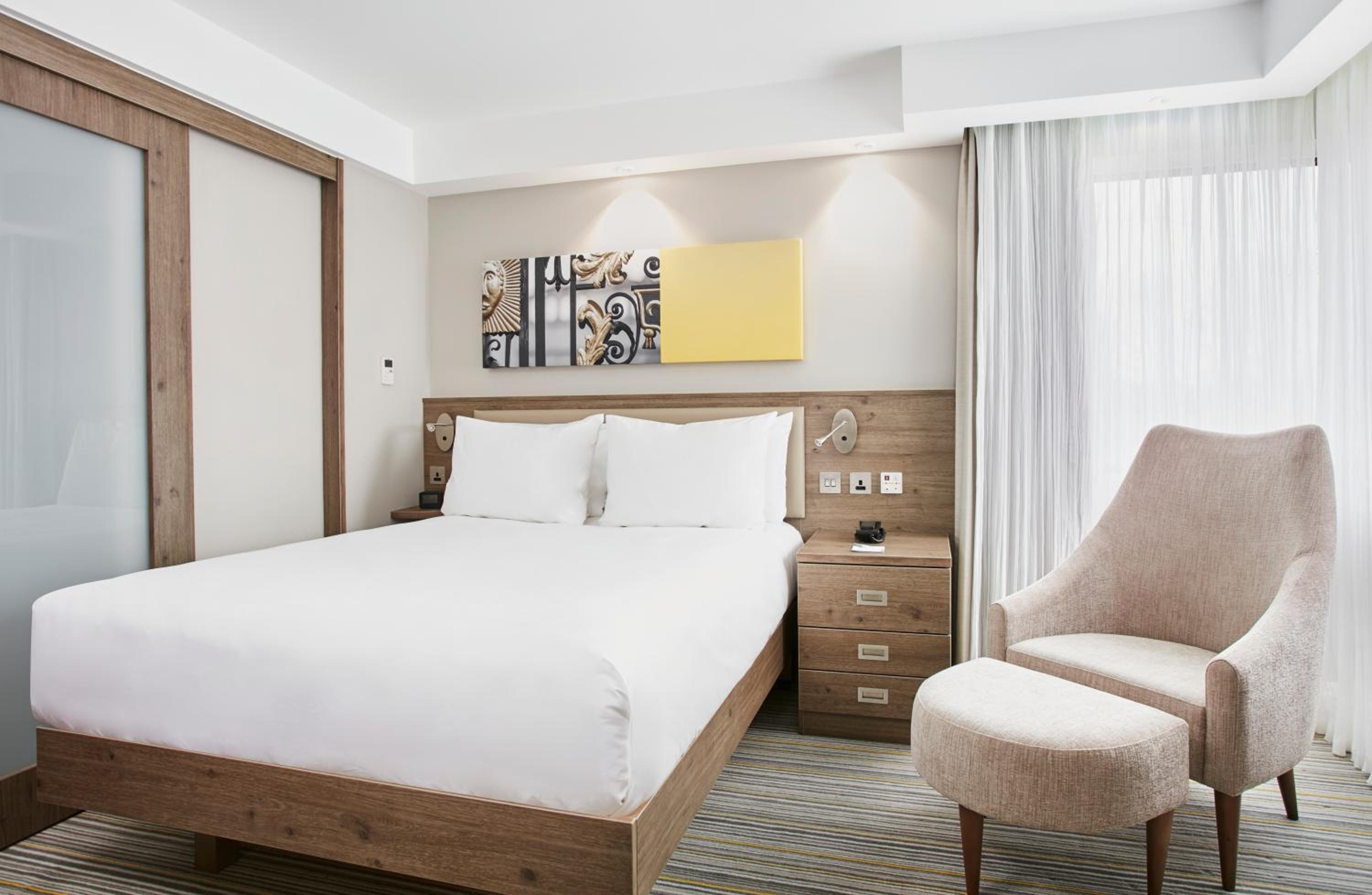 Hampton by Hilton Oxford, 사진 3