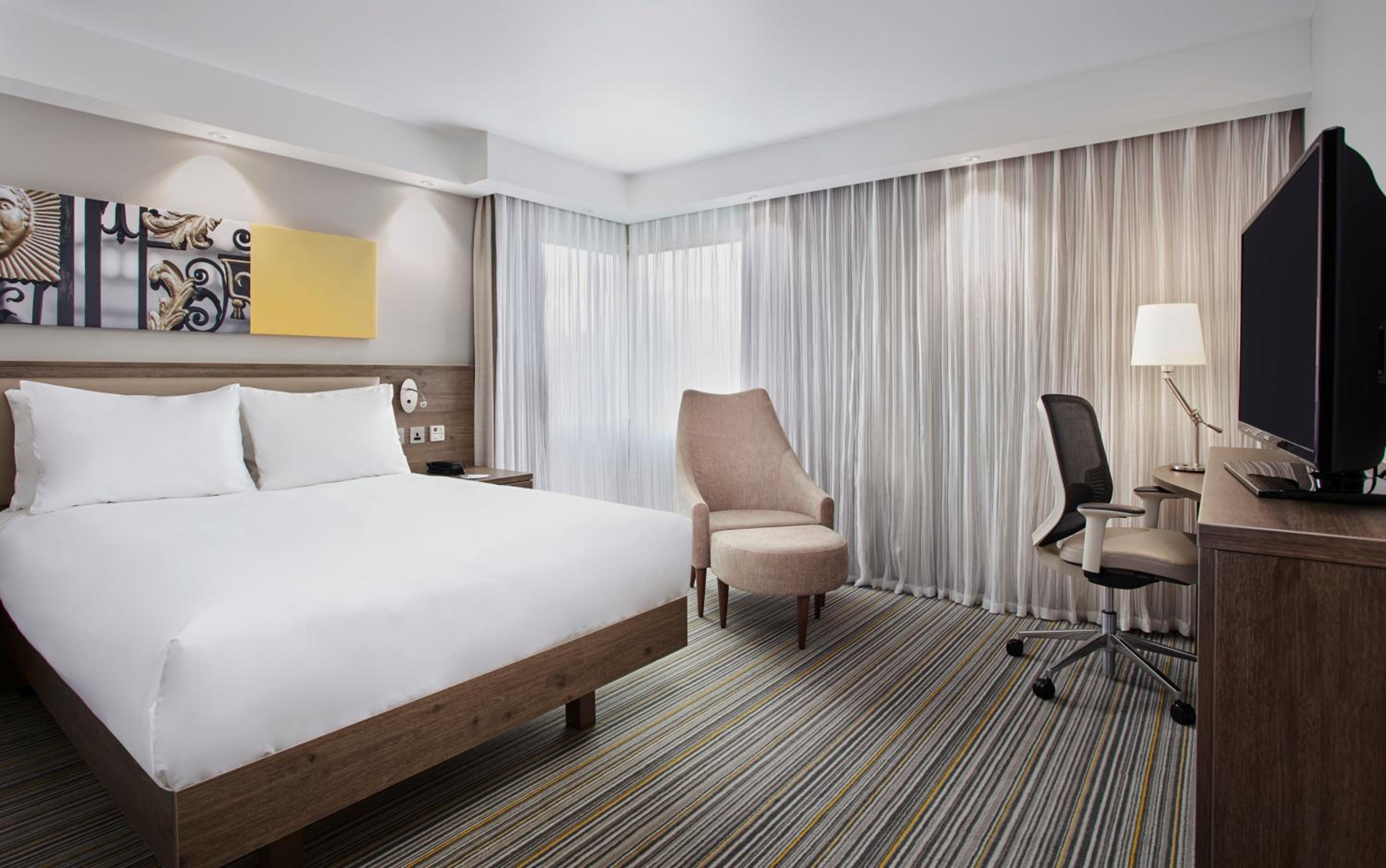 Hampton by Hilton Oxford, 사진 4