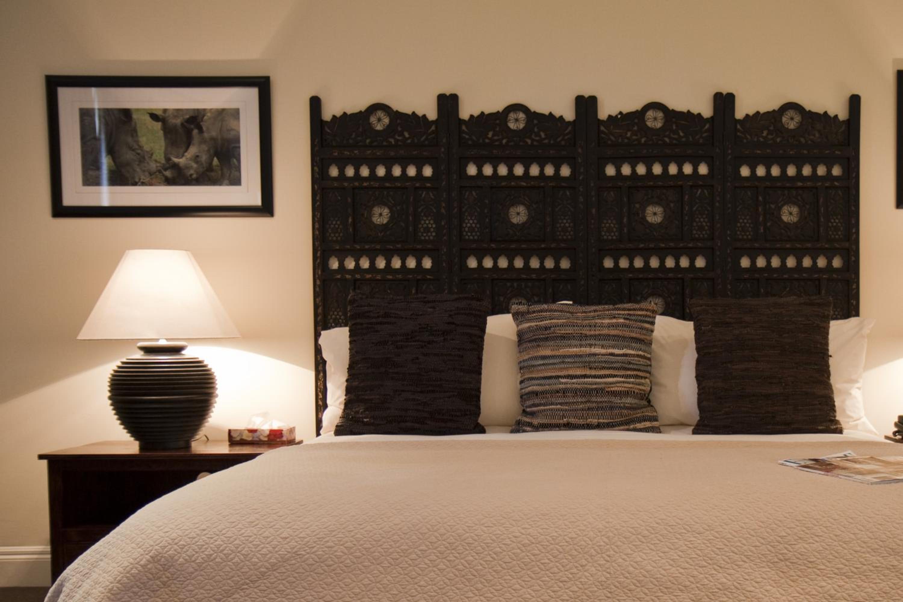 Premium Double Room photo 1