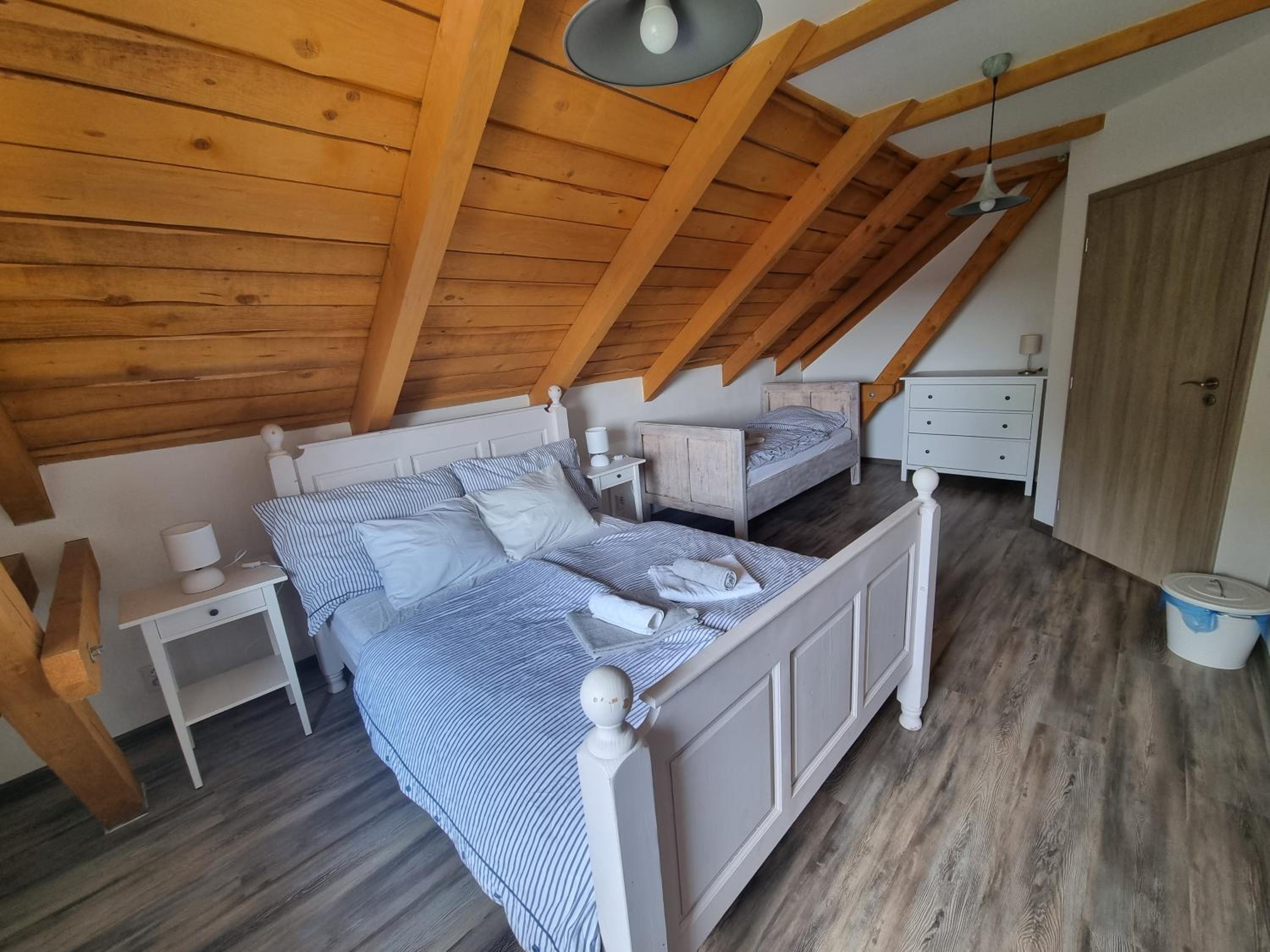 Standard Triple Room photo 1