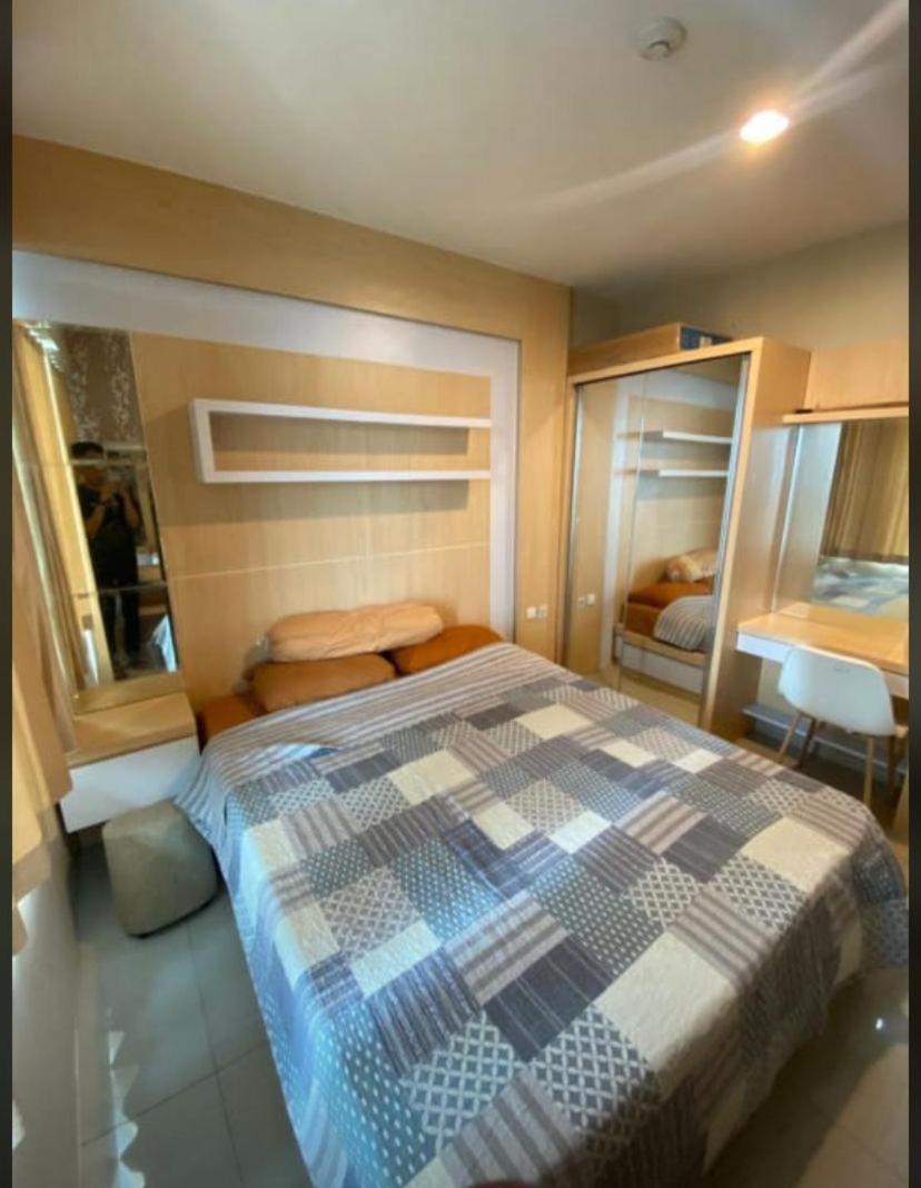Large Double Room photo 1