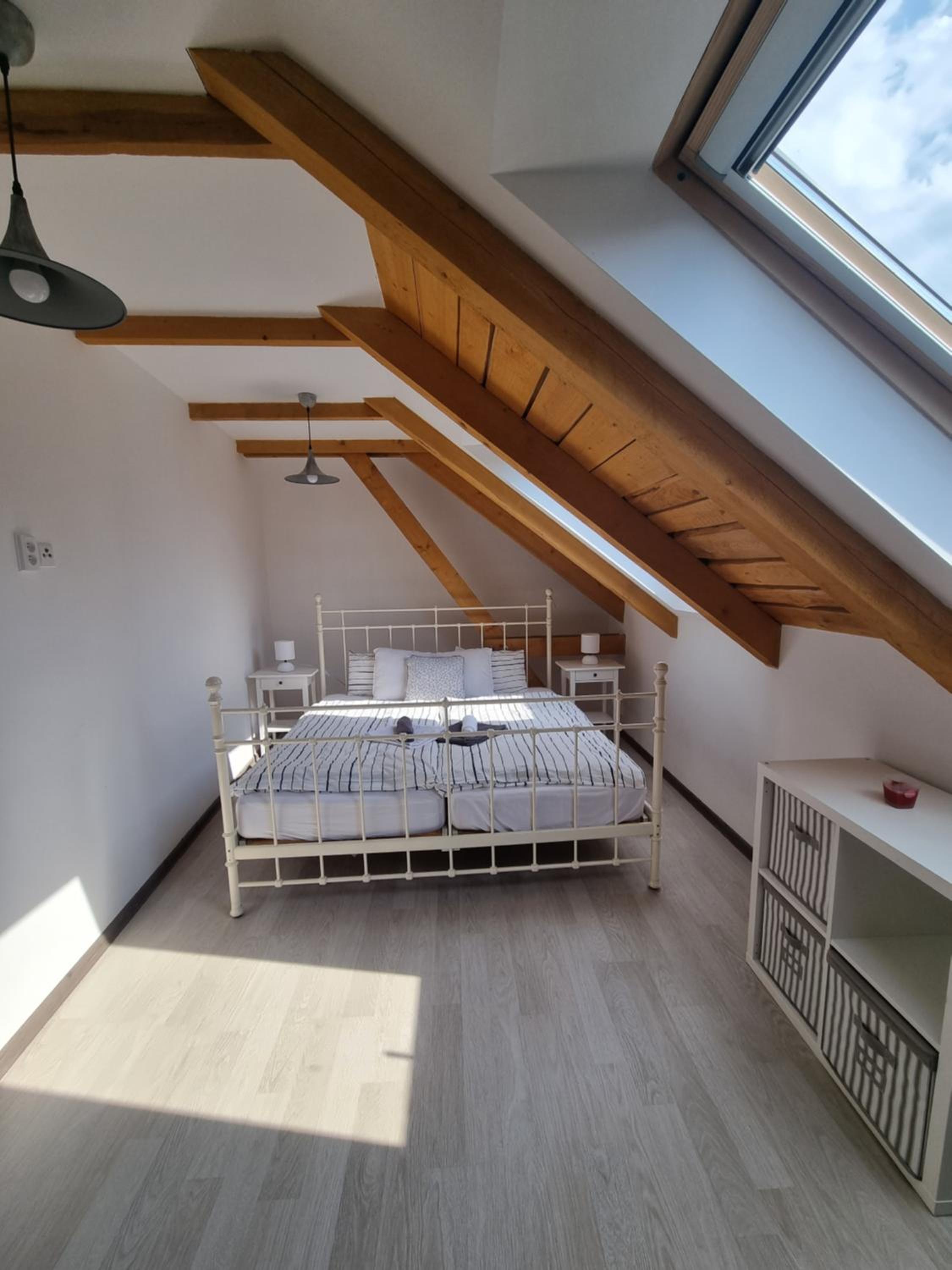 Standard Double Room photo 2