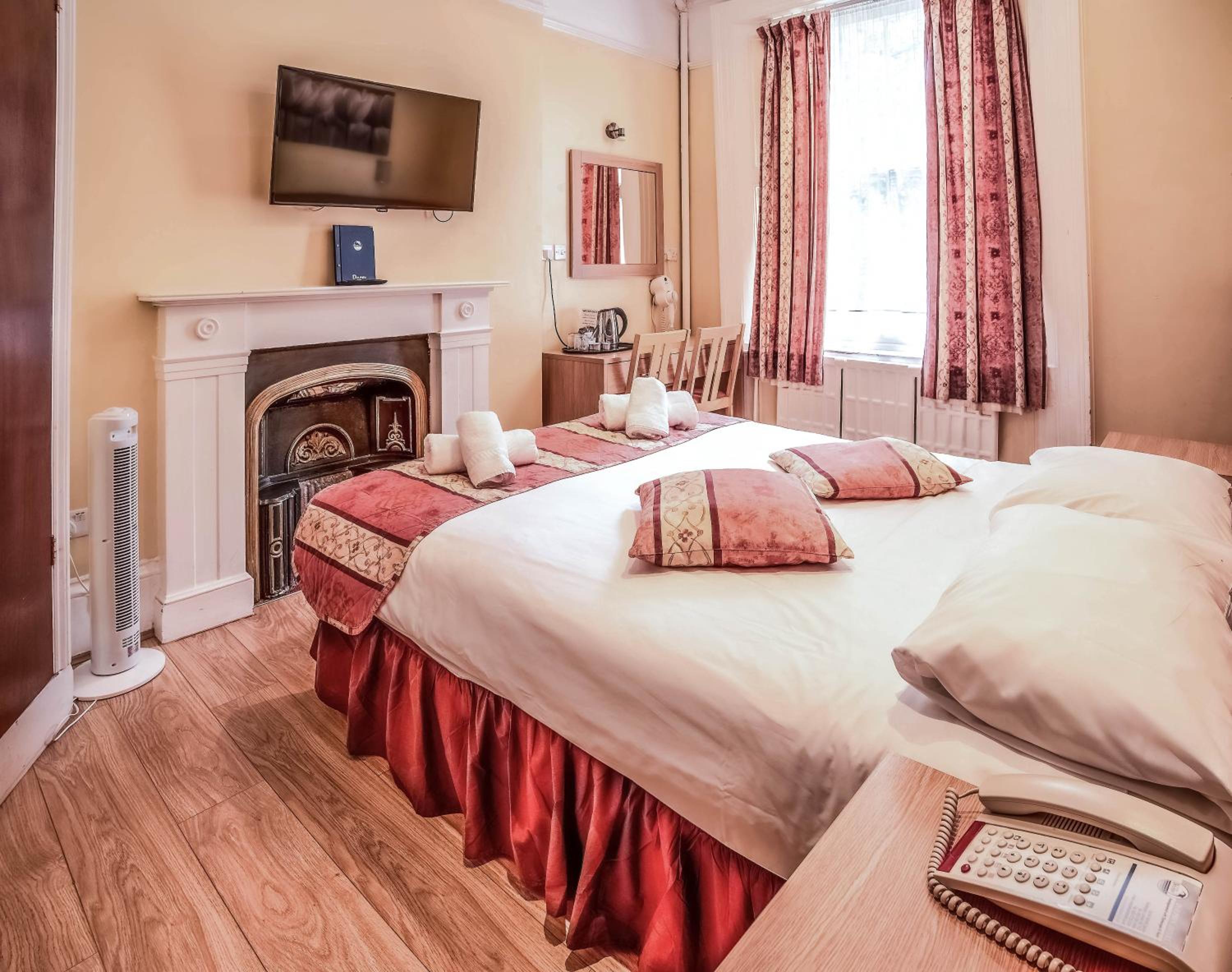 Superior Double Room photo 2