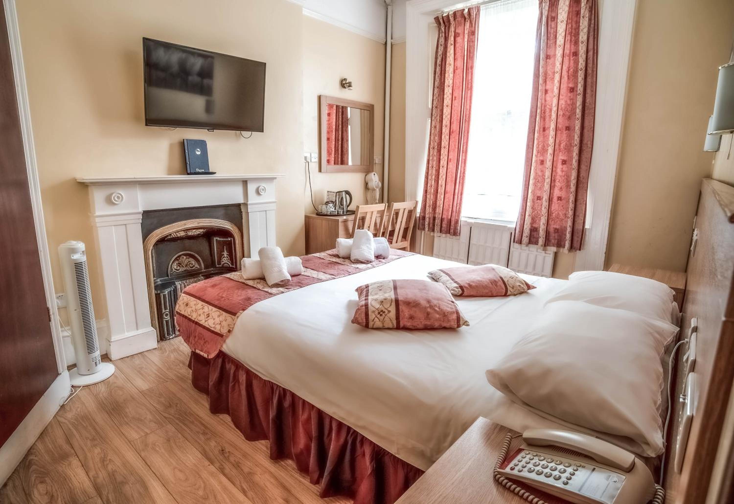 Superior Double Room photo 3