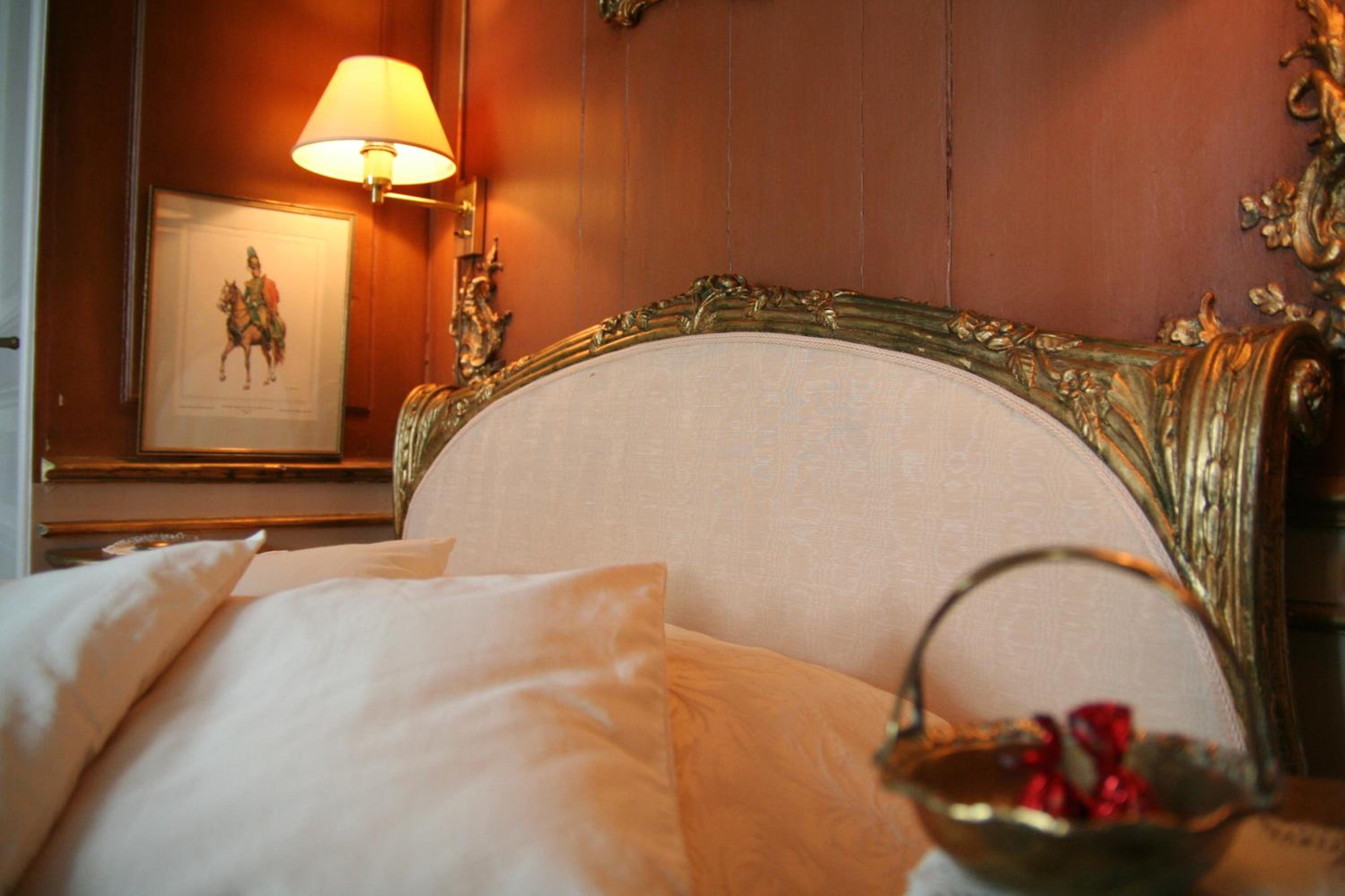 Superior Queen Room photo 2