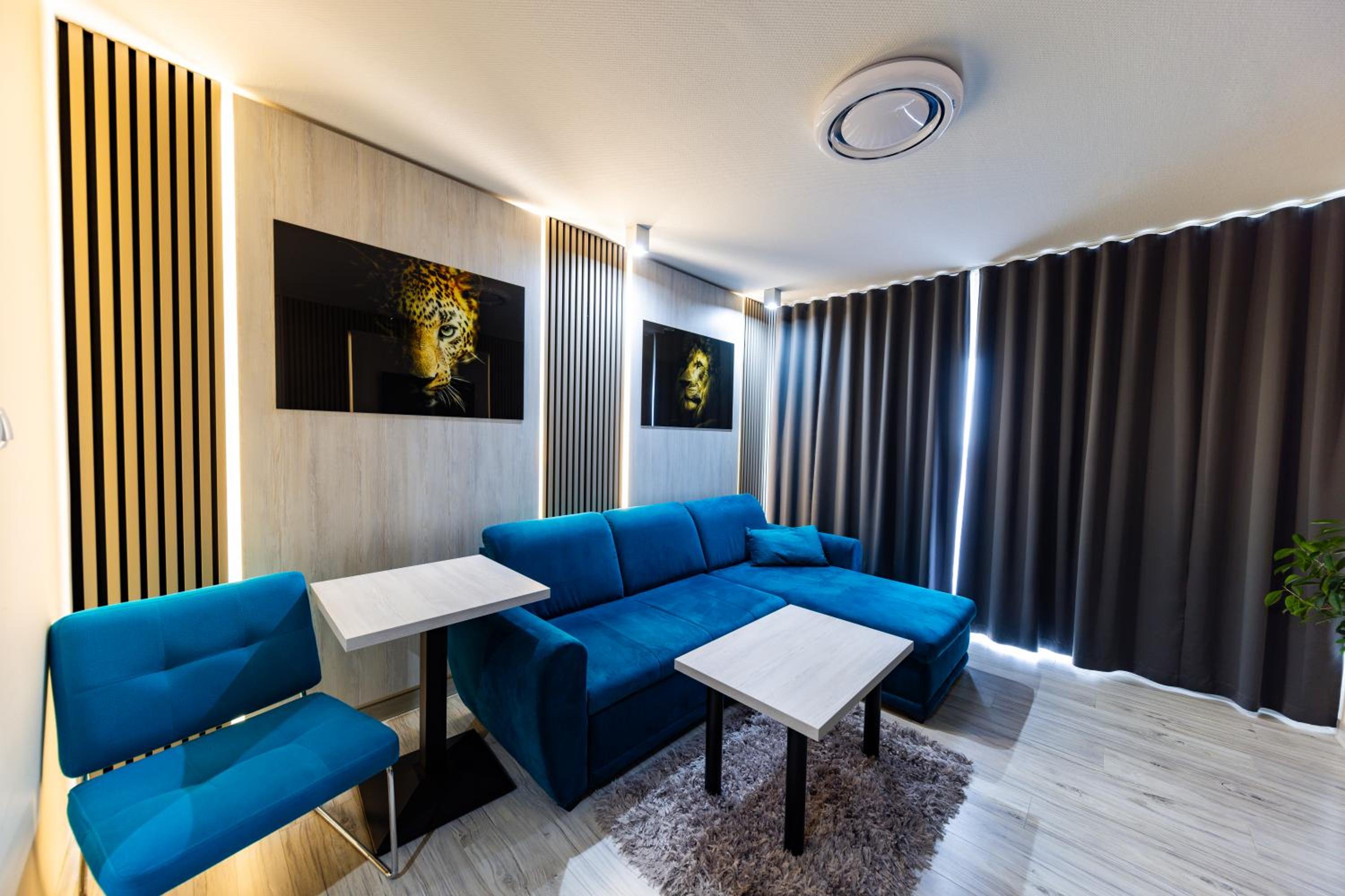 Maisonette photo 1