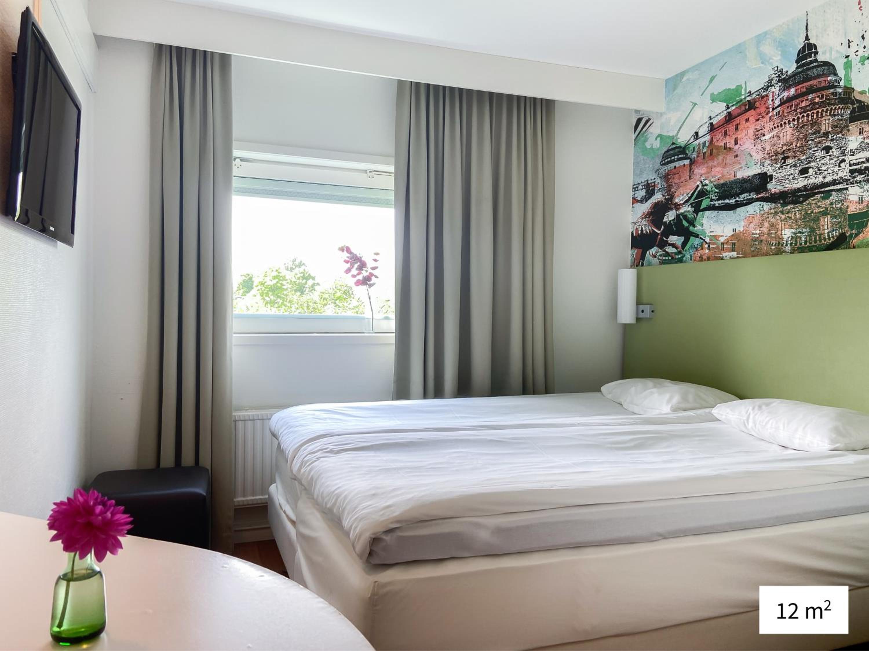 Good Morning Double Room - Photo 1
