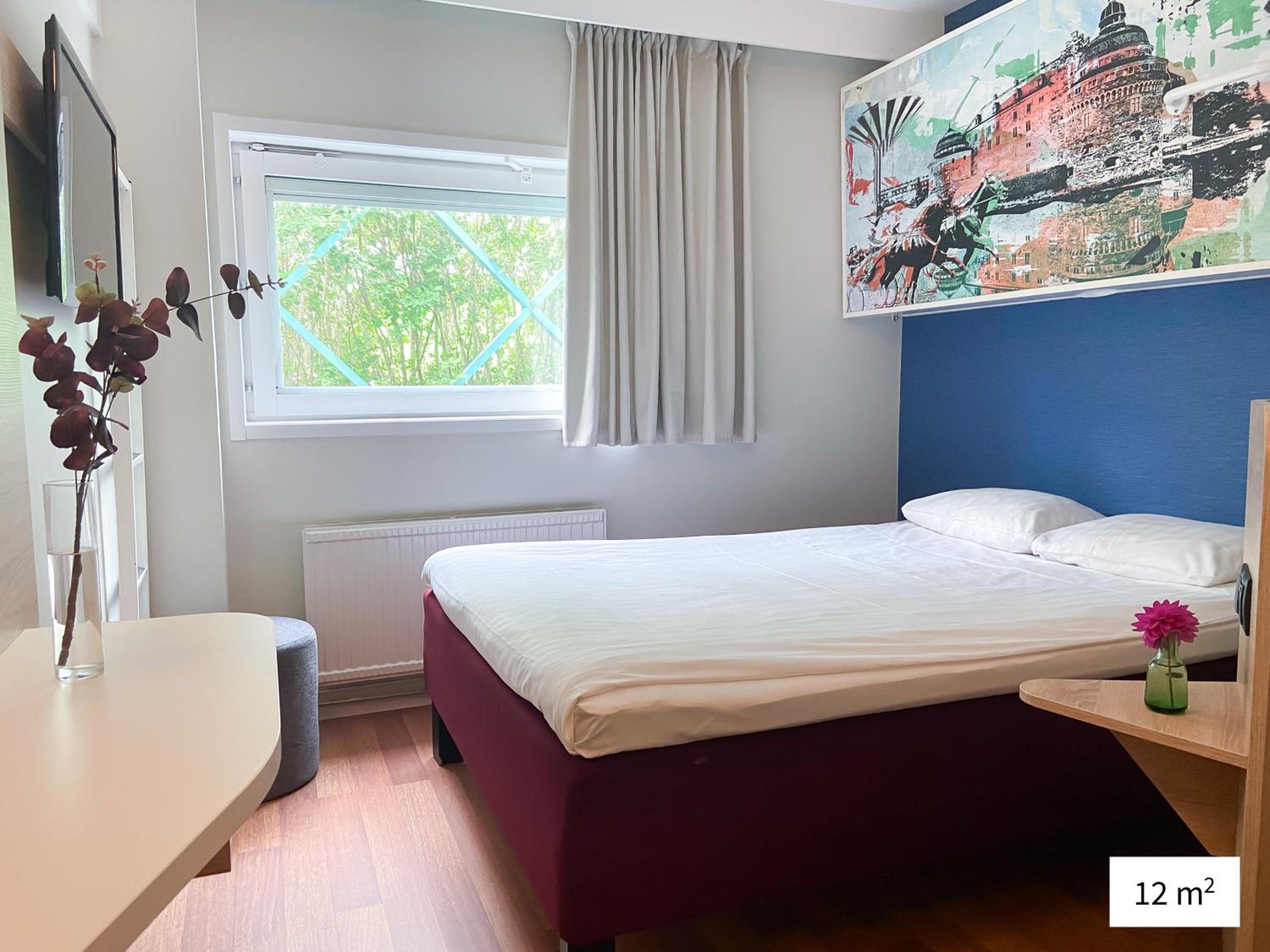 Good Morning Double Room - Photo 6