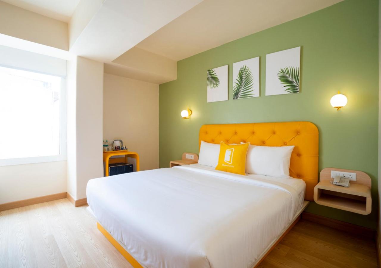 Standard King Room - Photo 6