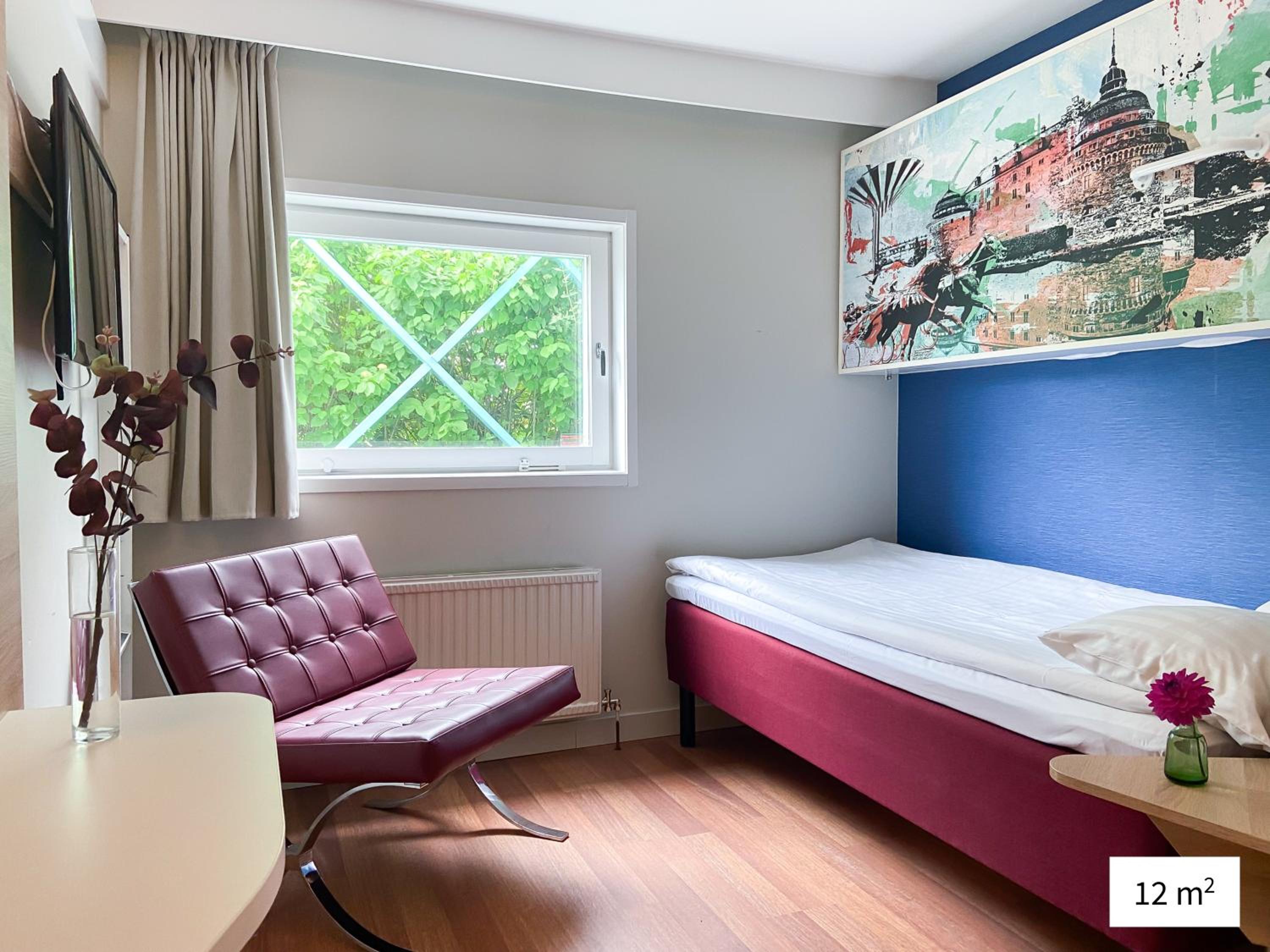 Good Morning Twin Room - Photo 2