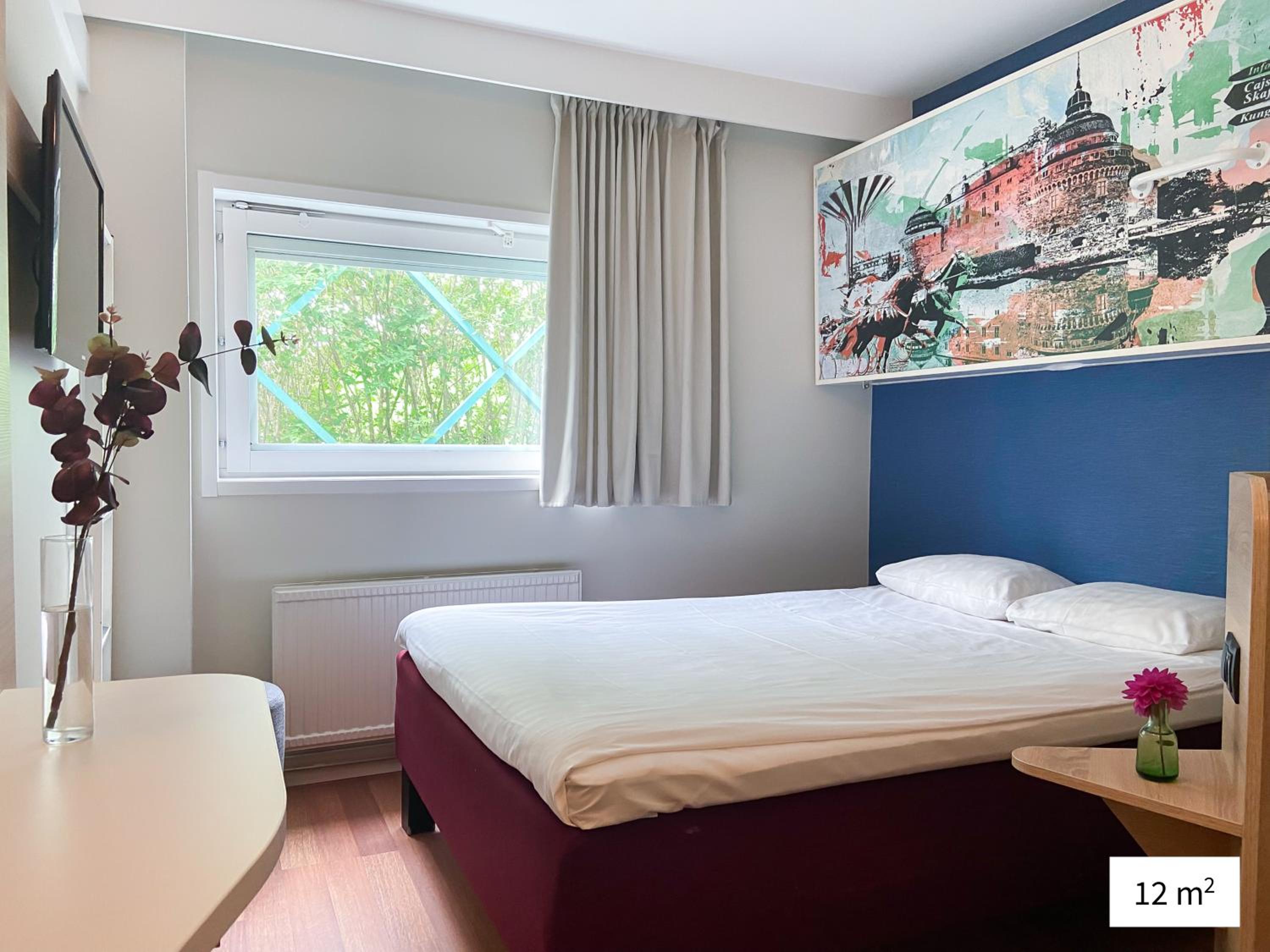 Good Morning Triple Room - Photo 2