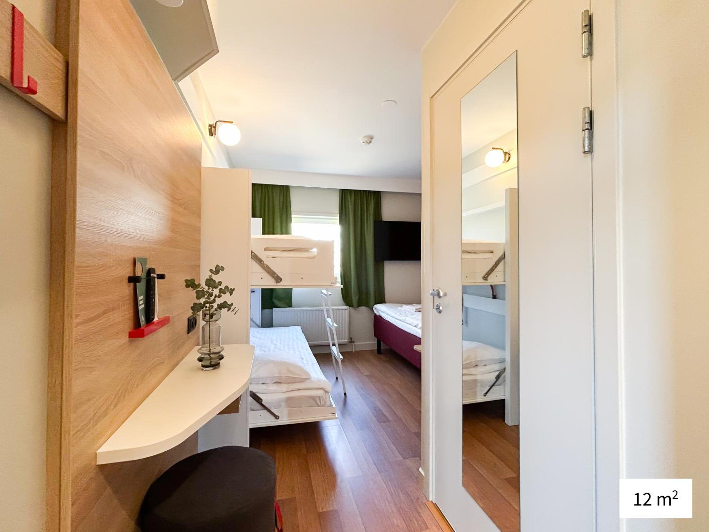 Good Morning Triple Room - Photo 5