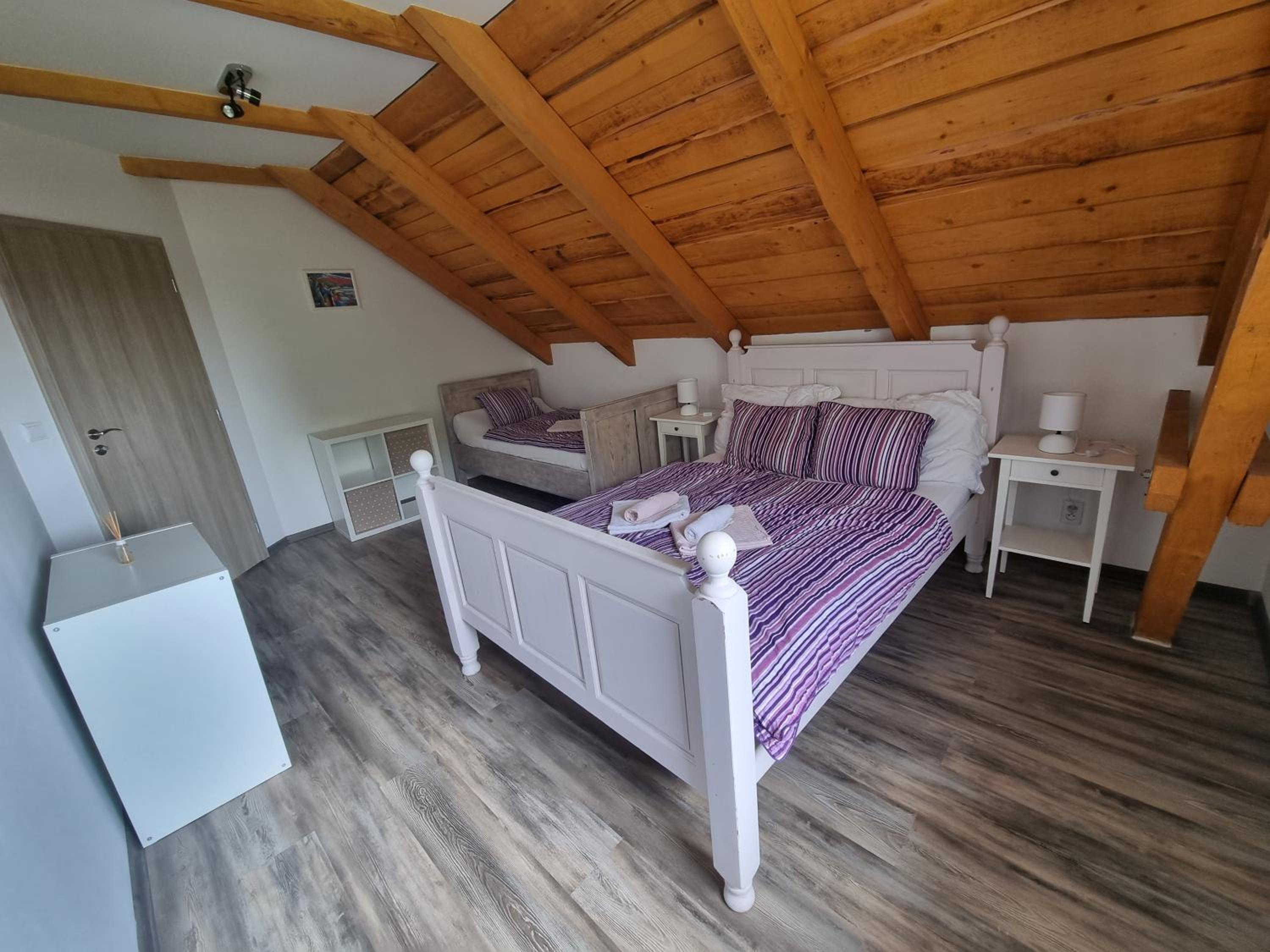 Triple Room photo 3