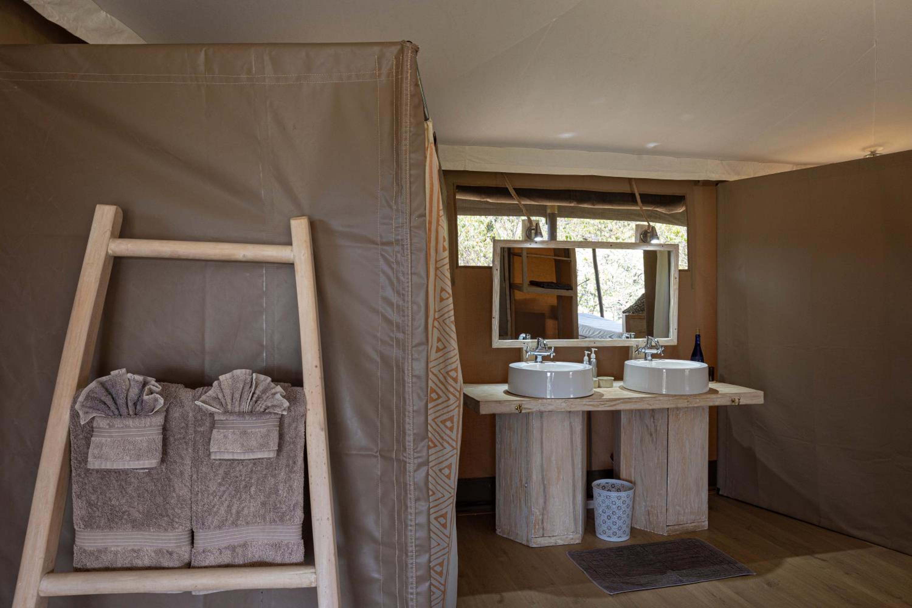 Tent photo 3