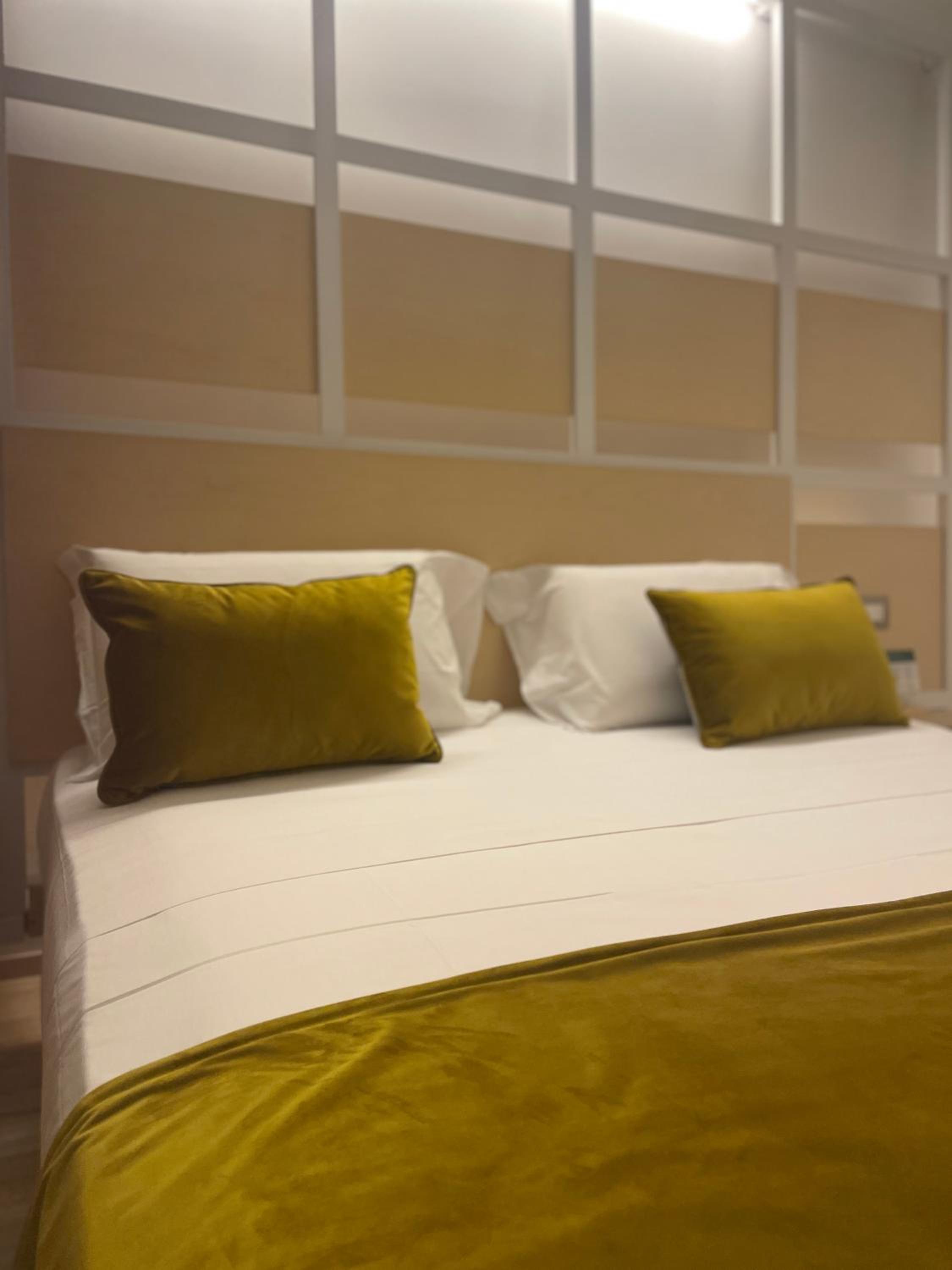 Superior Double Room - Photo 10