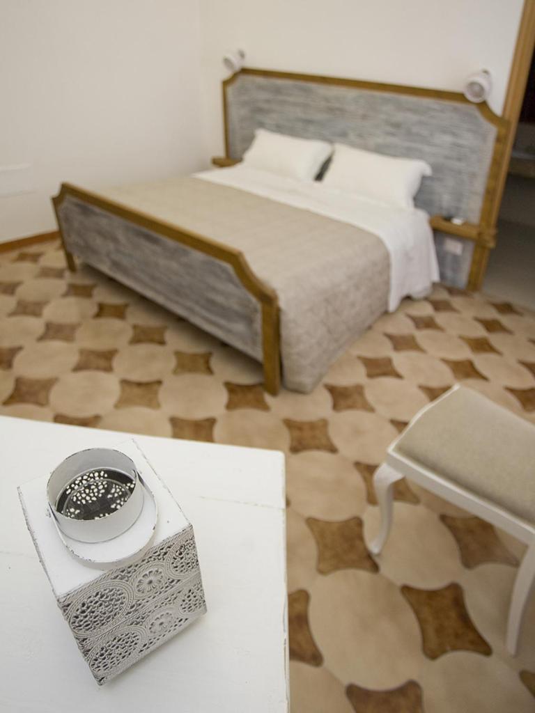 Double Room with Private Bathroom photo 1