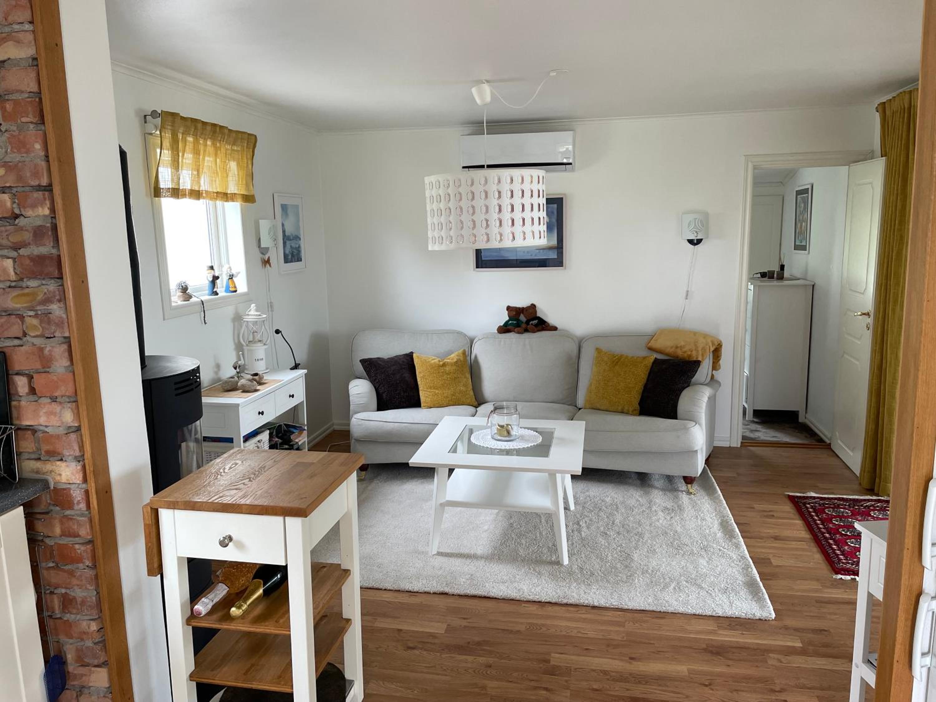 Two-Bedroom House photo 1