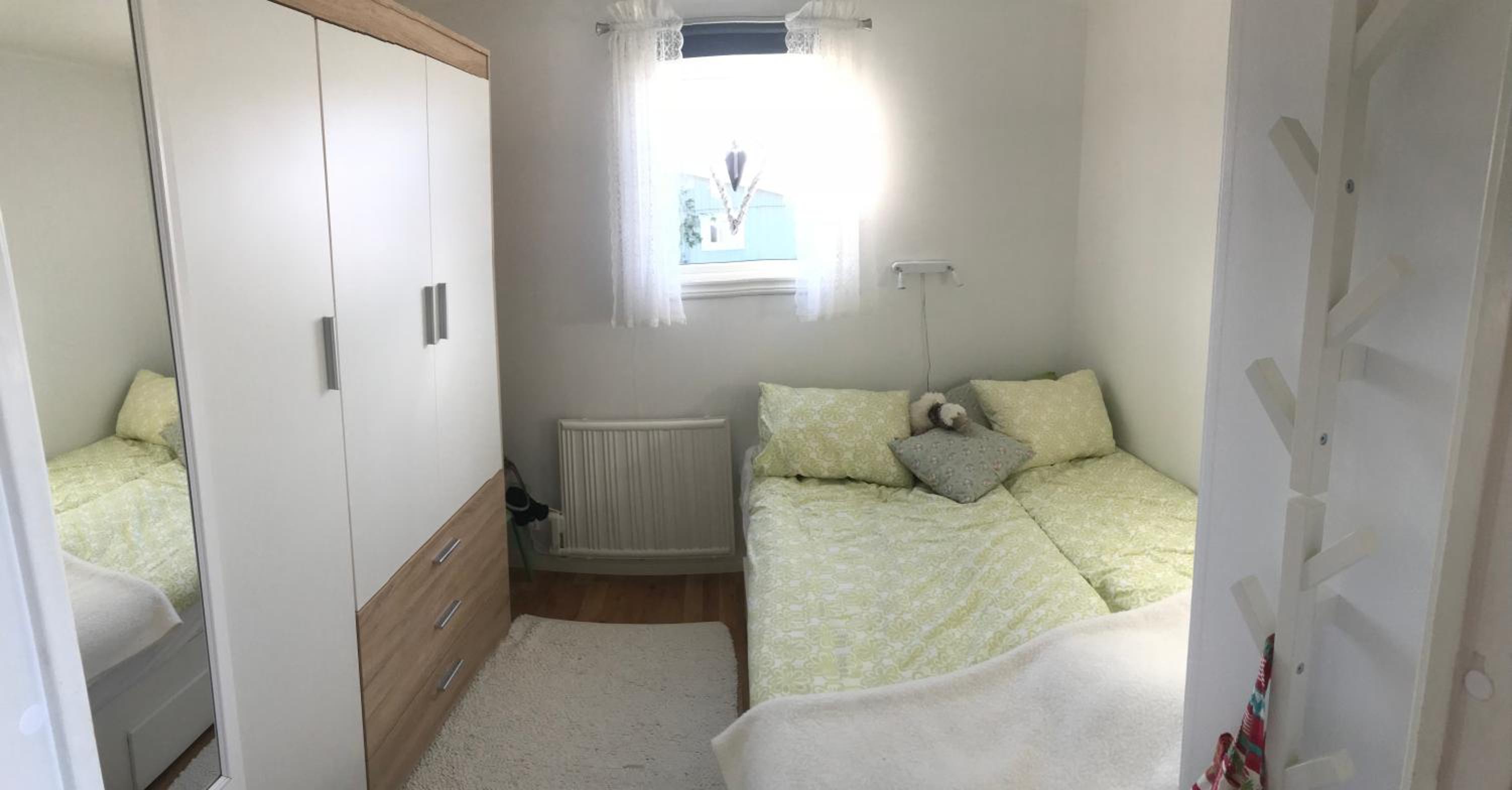 Two-Bedroom House photo 3