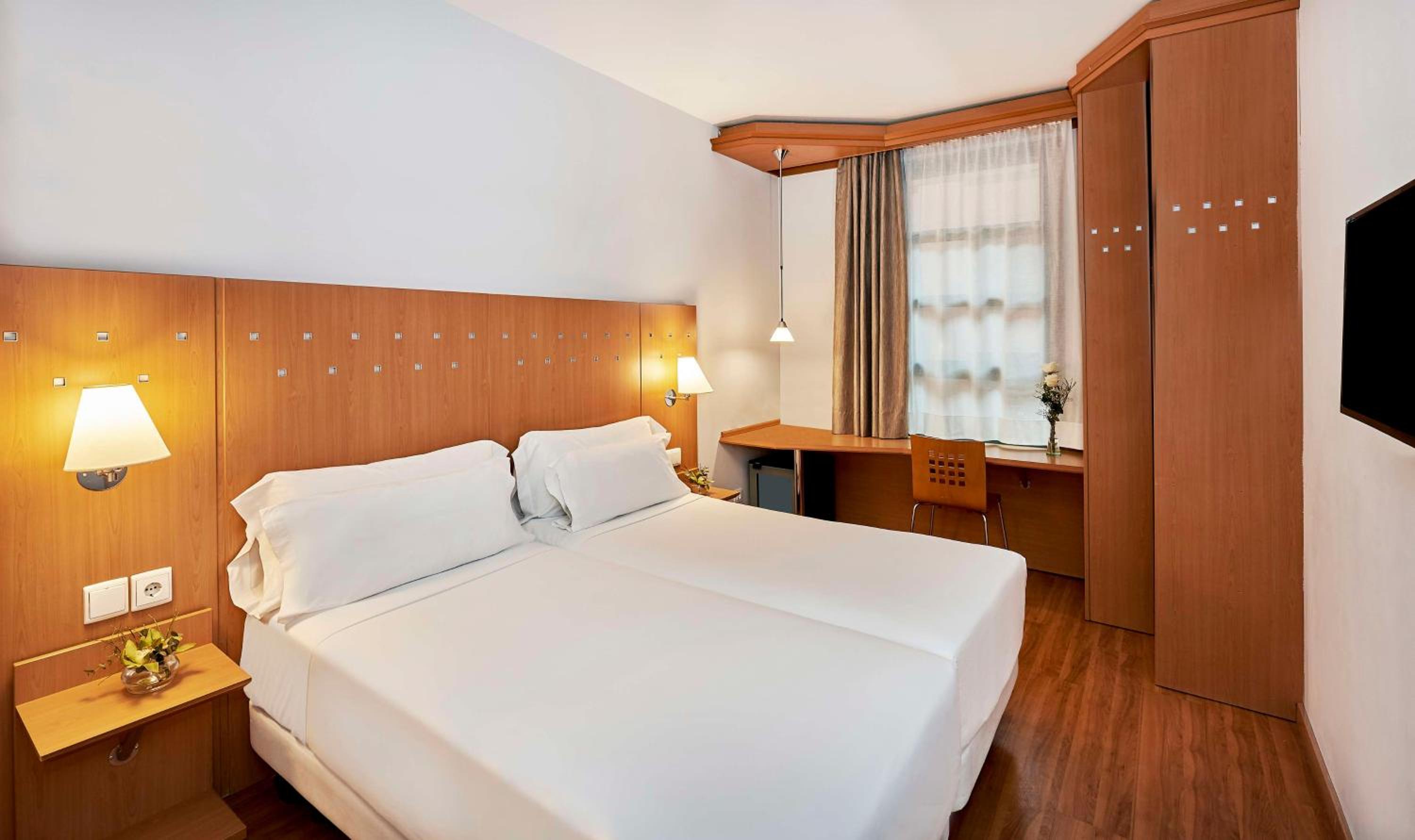 Standard Single Room Free Parking photo 3