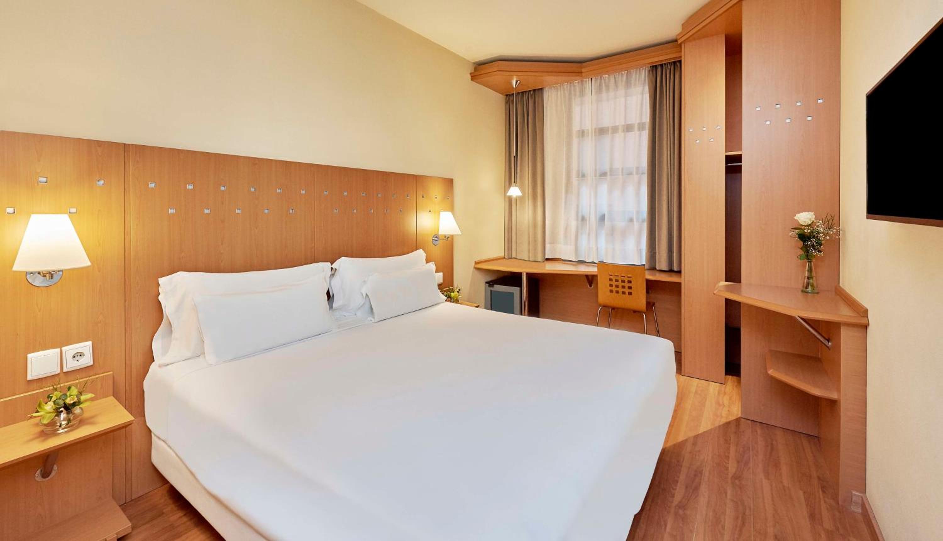 Standard Single Room photo 2