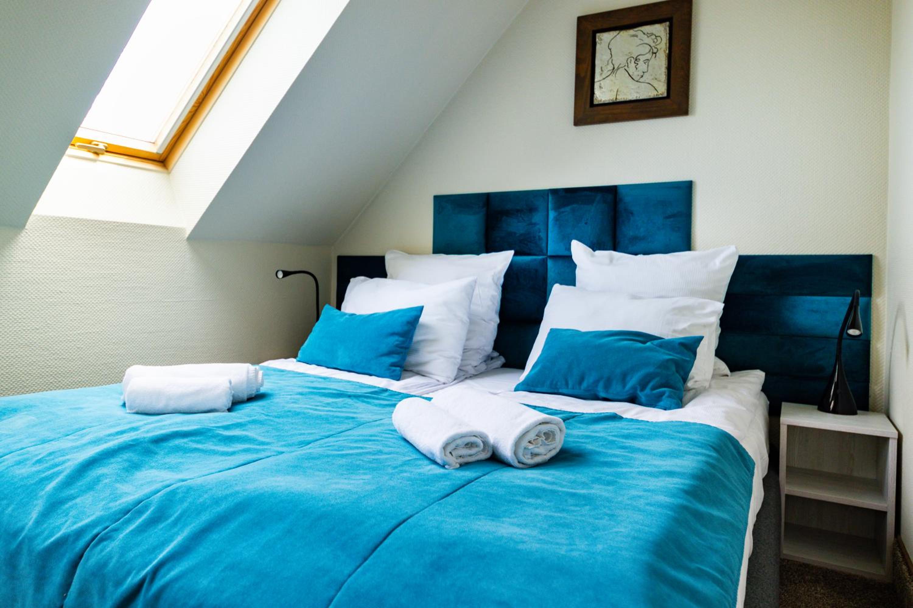Maisonette photo 3