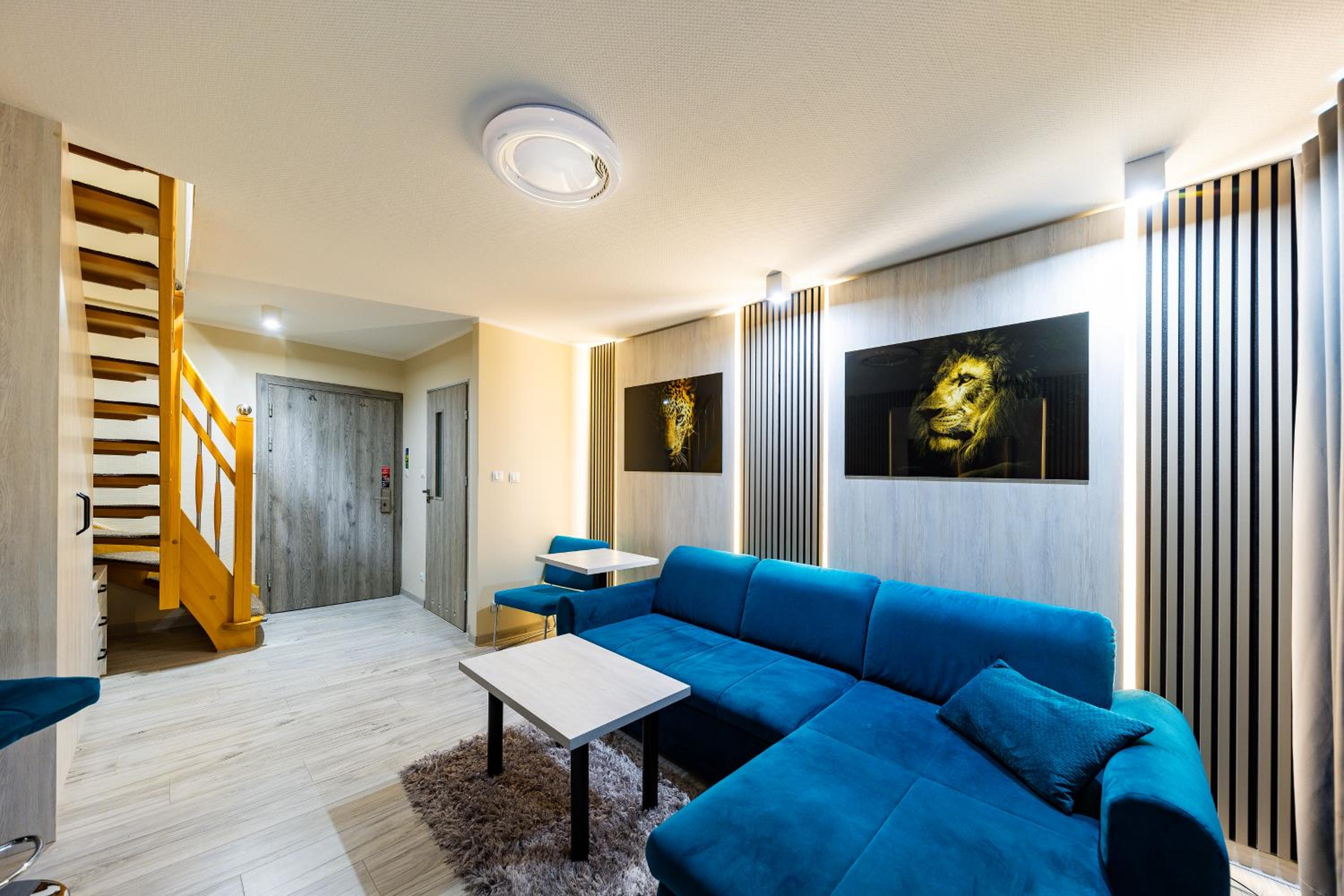 Maisonette photo 2