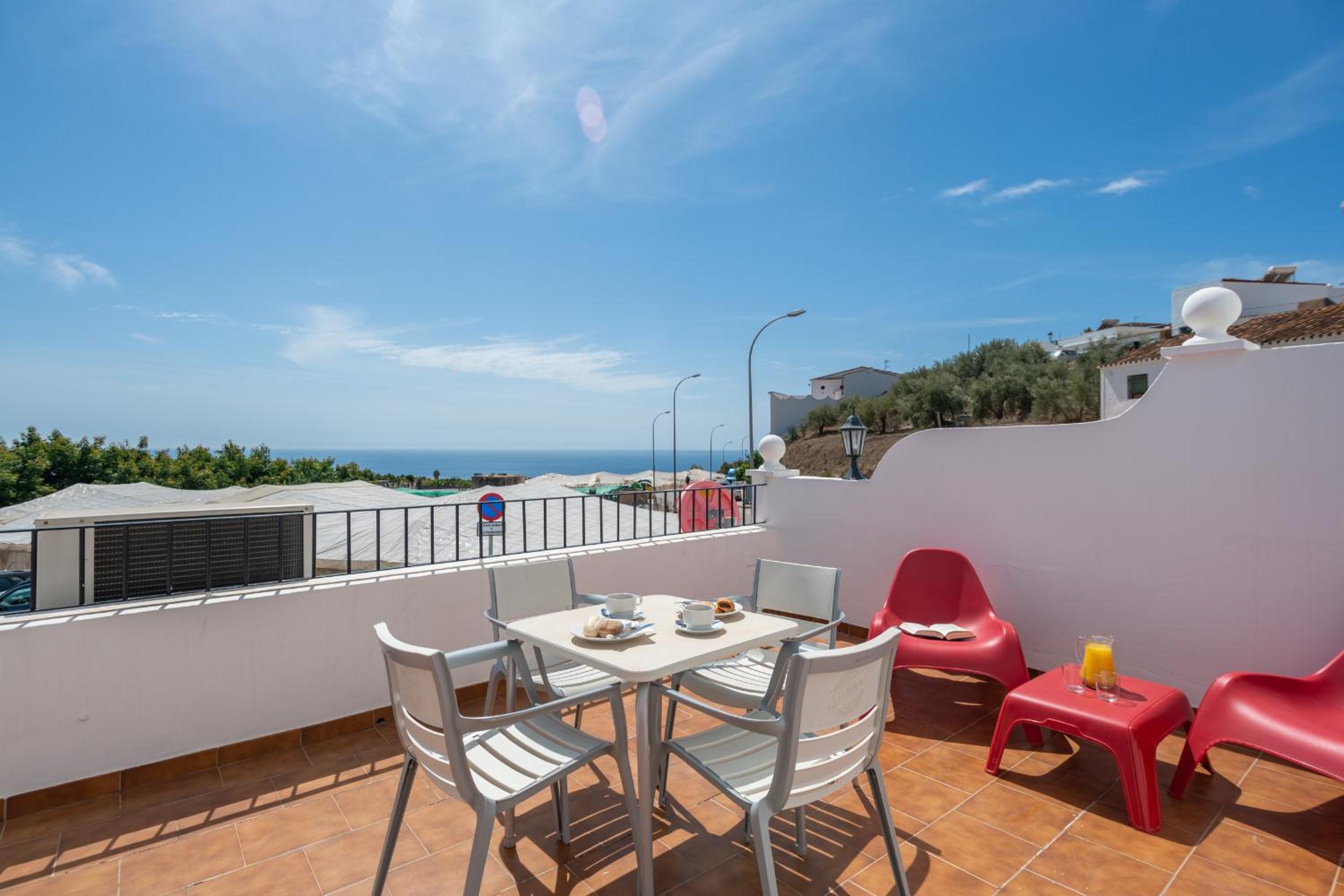 Apartment with Sea View photo 3