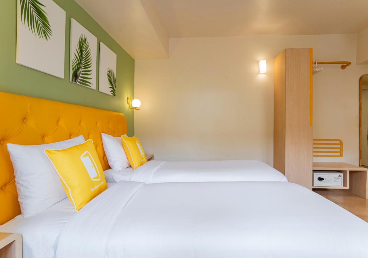 Standard Twin Room - Photo 7
