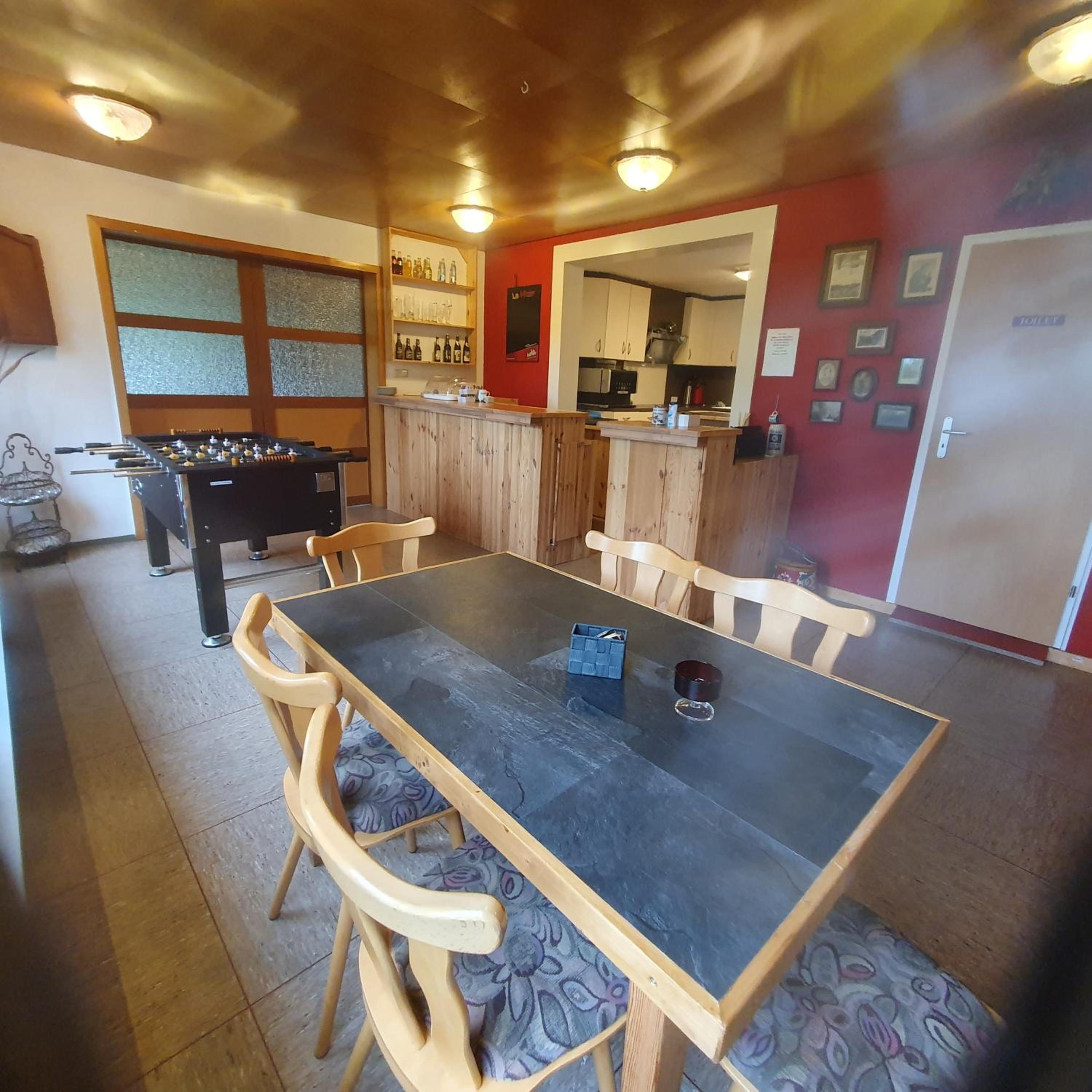 Holiday Home photo 2
