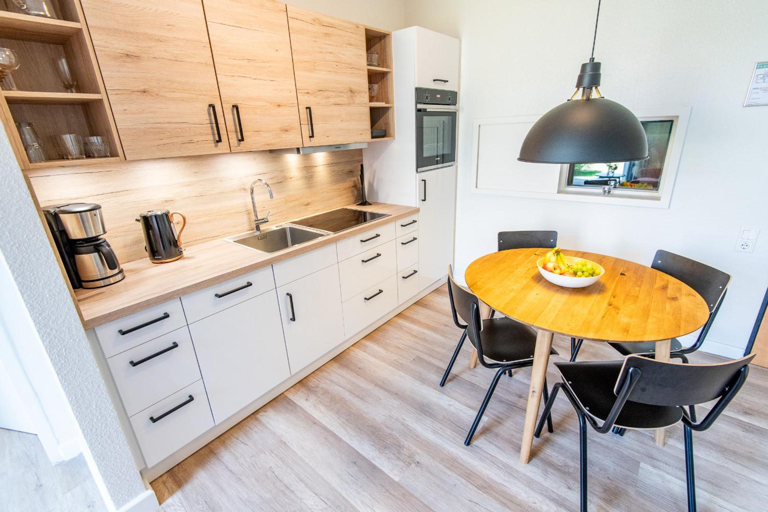 Apartment with Terrace photo 3