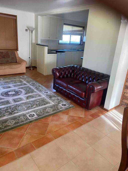 Three-Bedroom House photo 2
