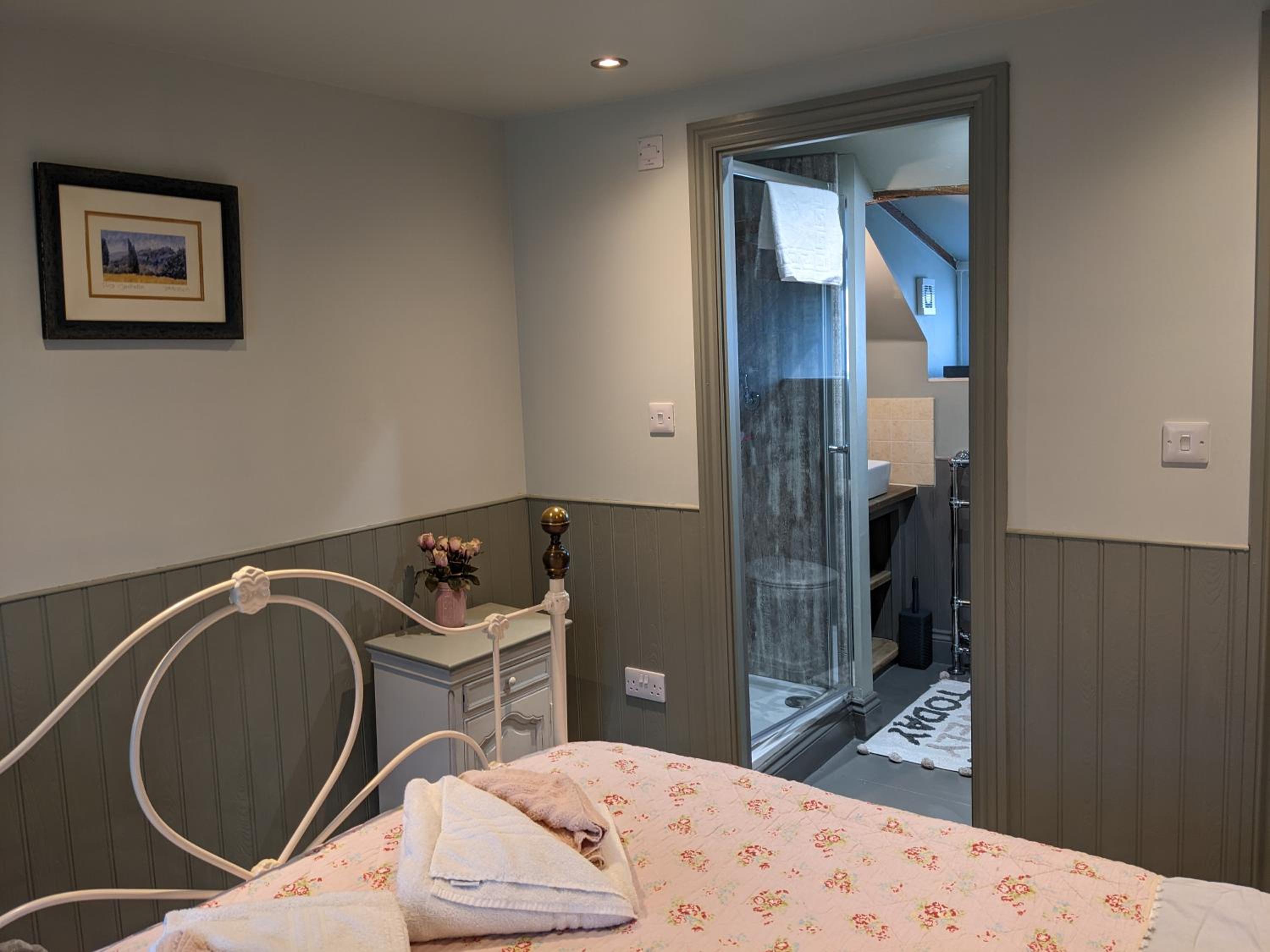 Two-Bedroom House photo 1