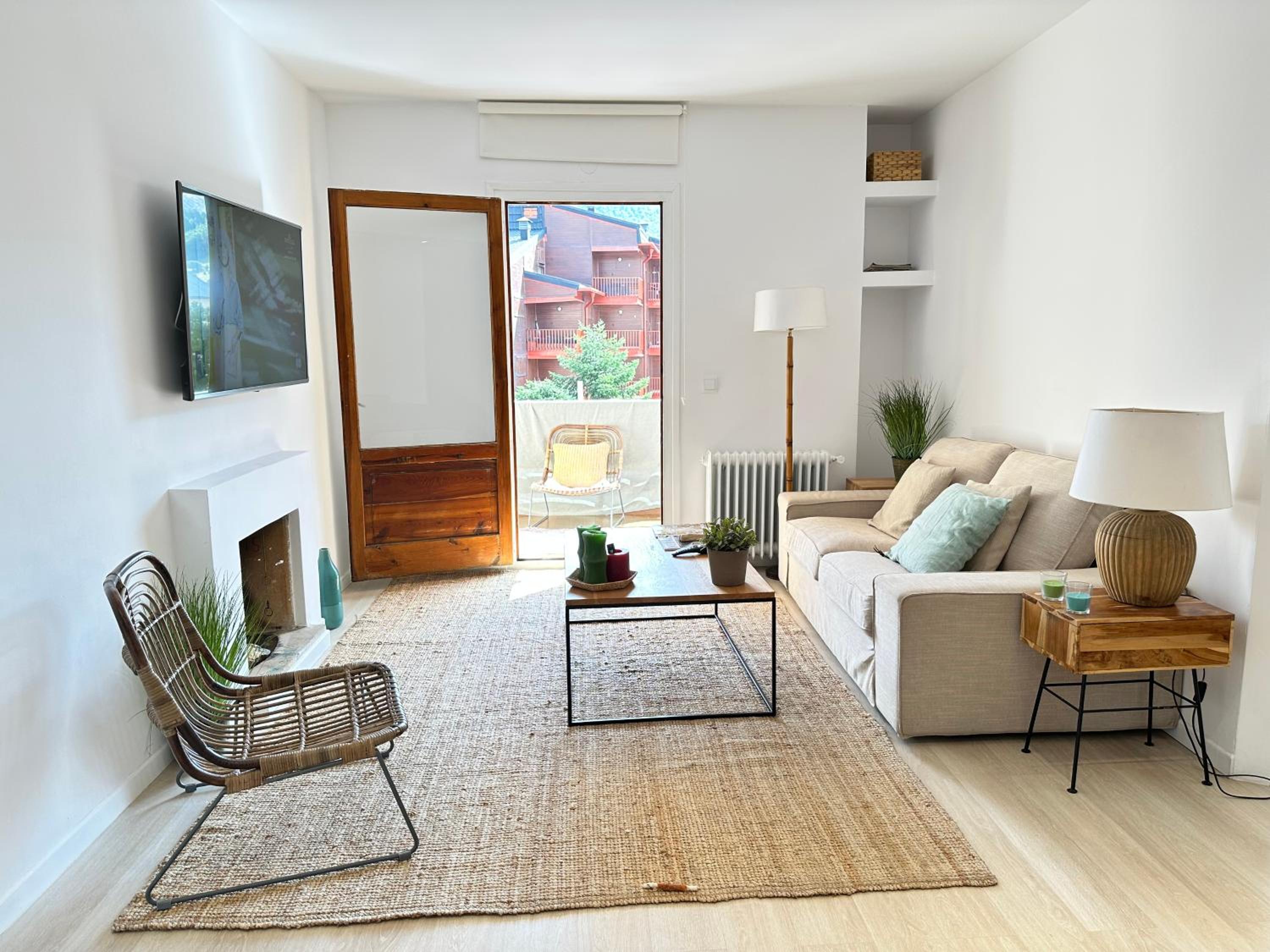 Apartamento
