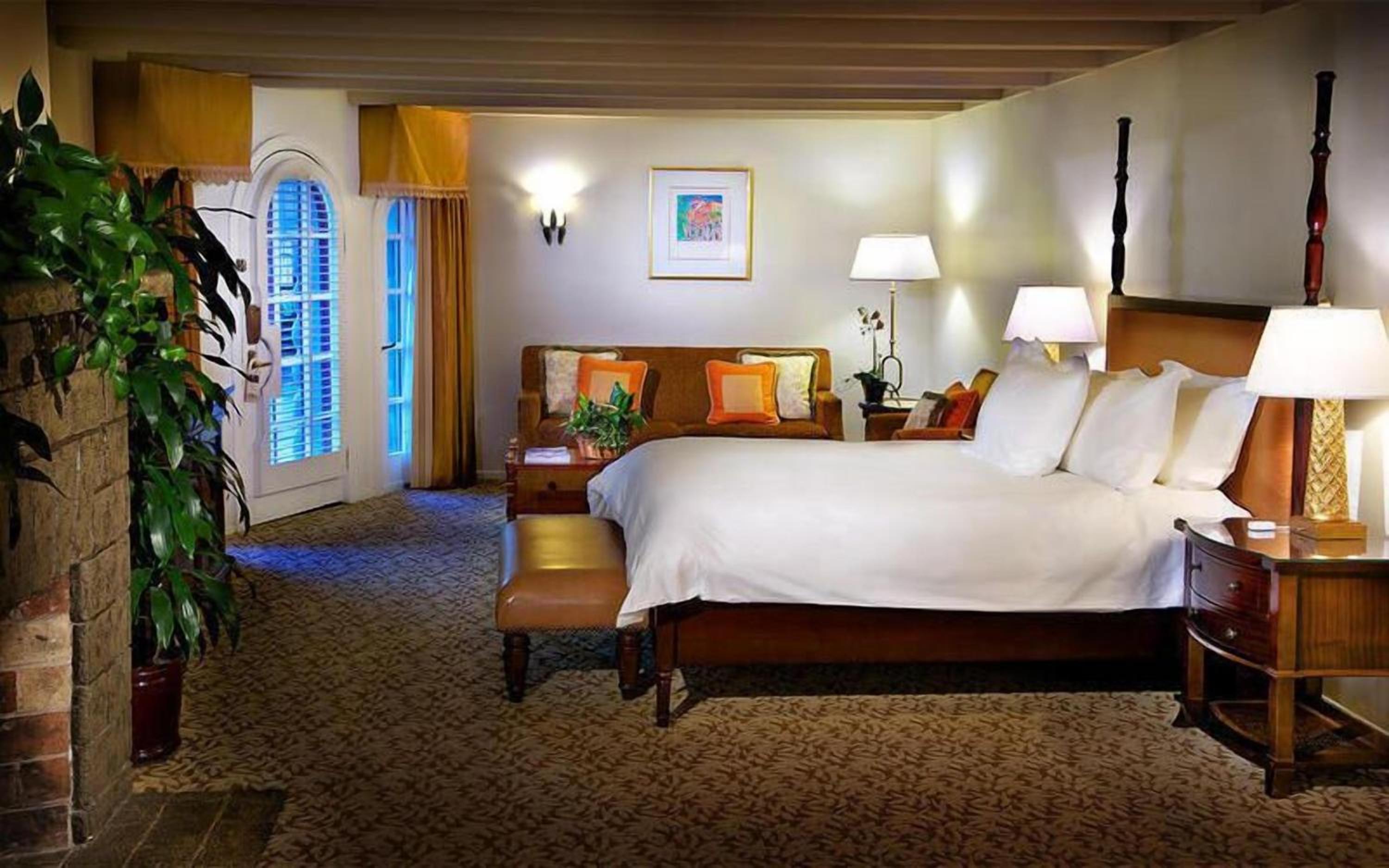 Glenwood King Room - Photo 3