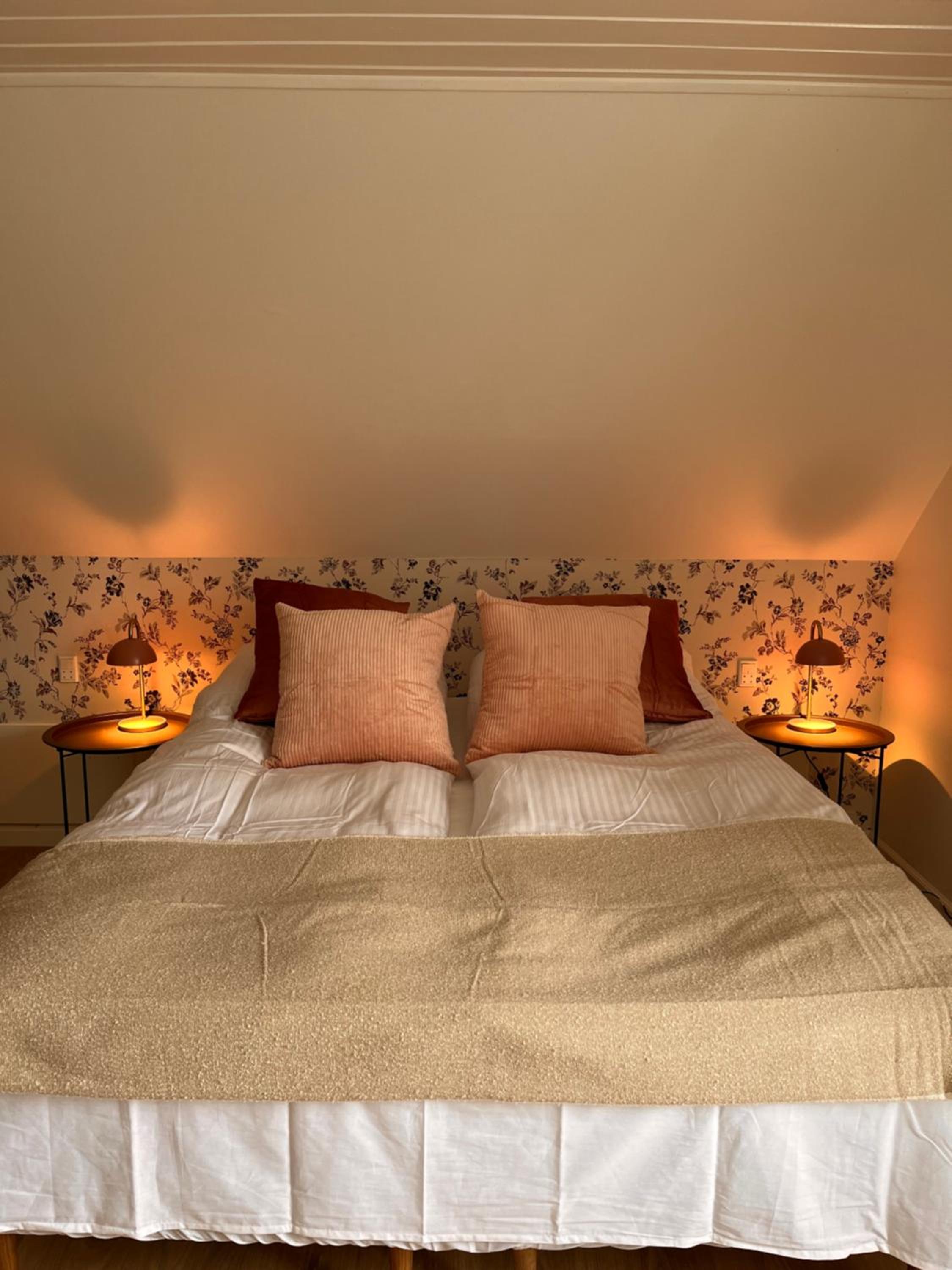 Double Room with Shared Toilet photo 1