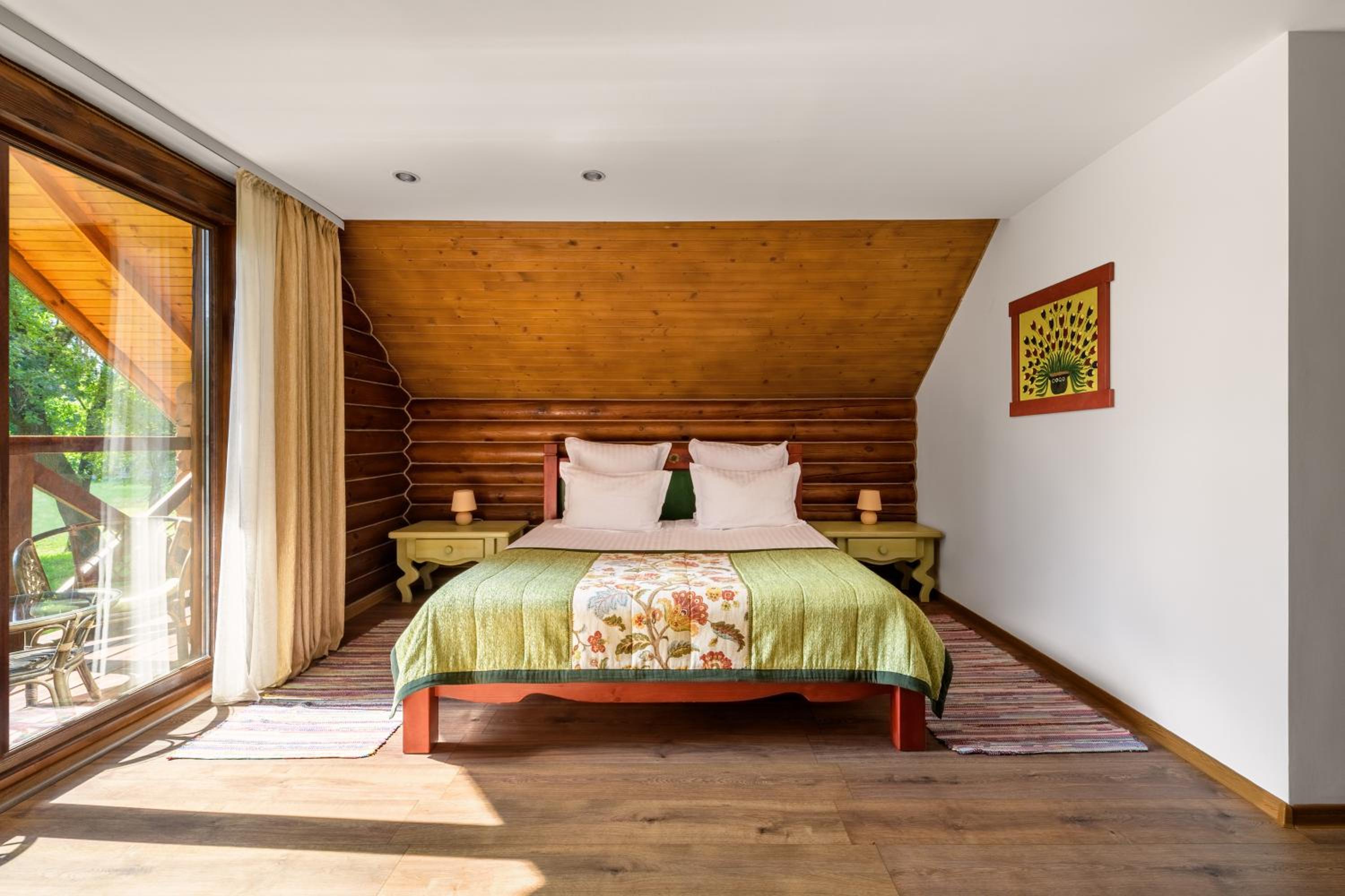 Deluxe Room photo 3